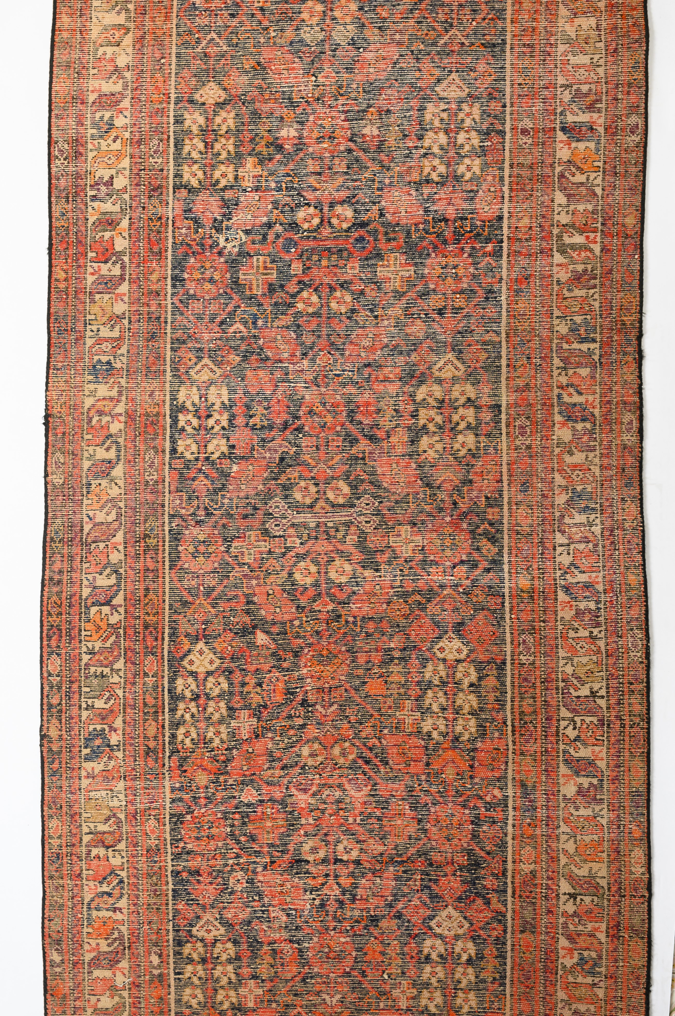 Tappeto Malayer