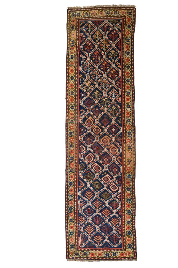 Bijiar Kurdo carpet