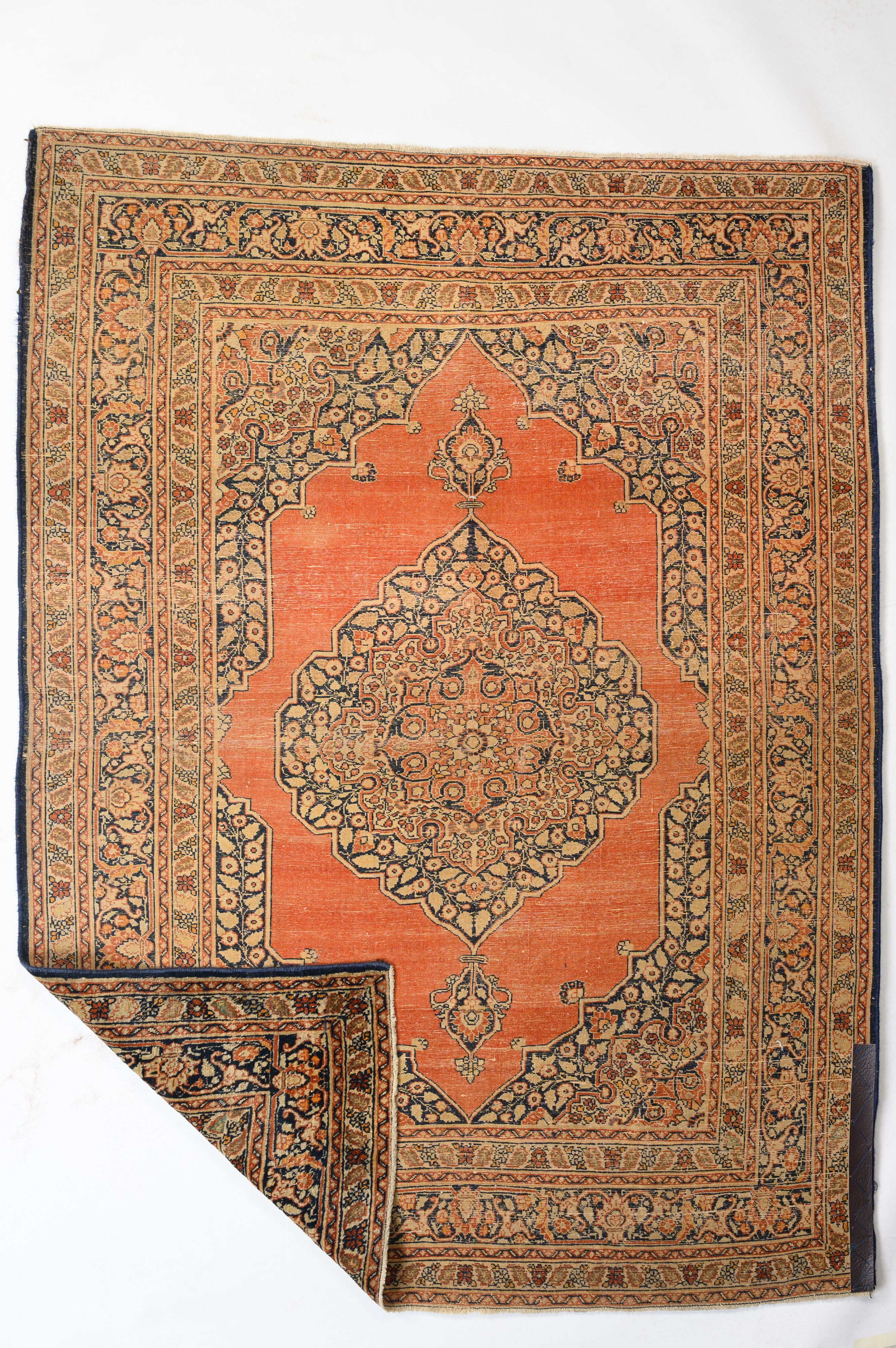 Tappeto Tabriz