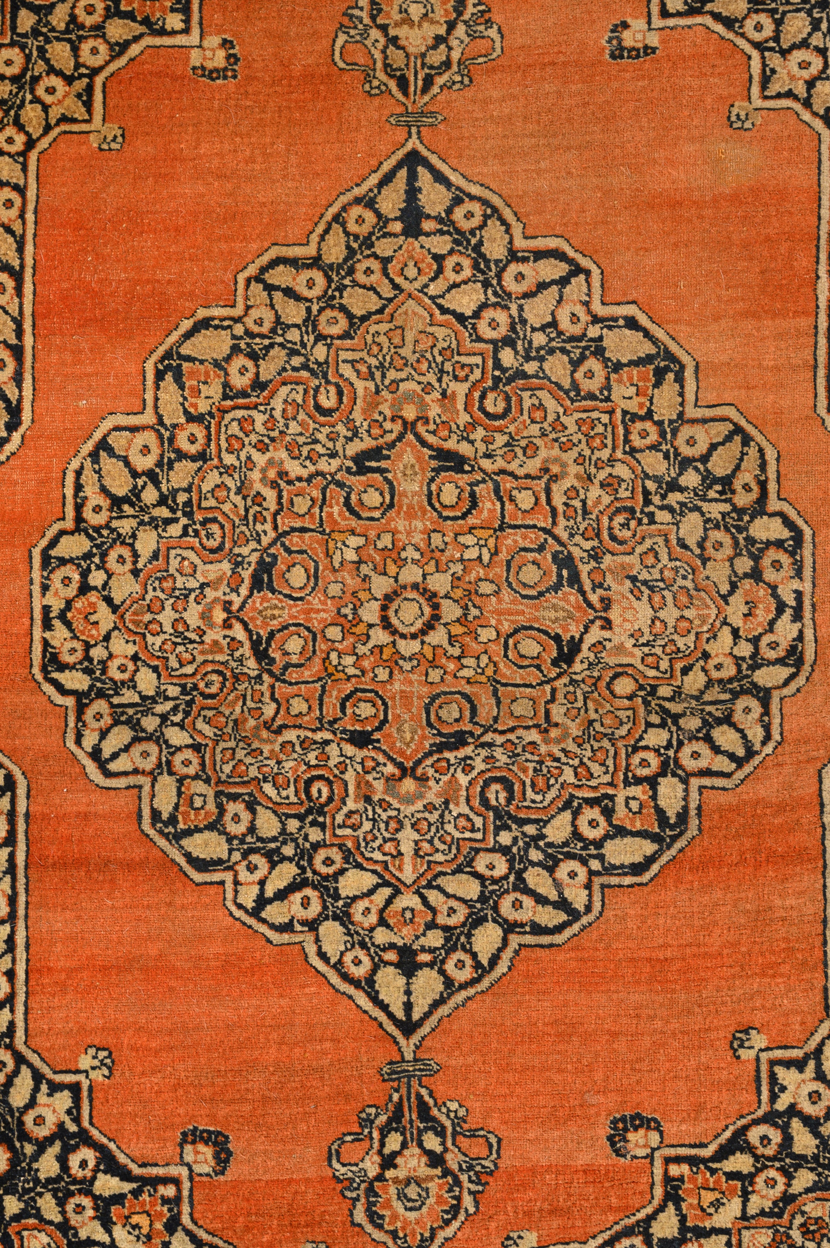 Tappeto Tabriz