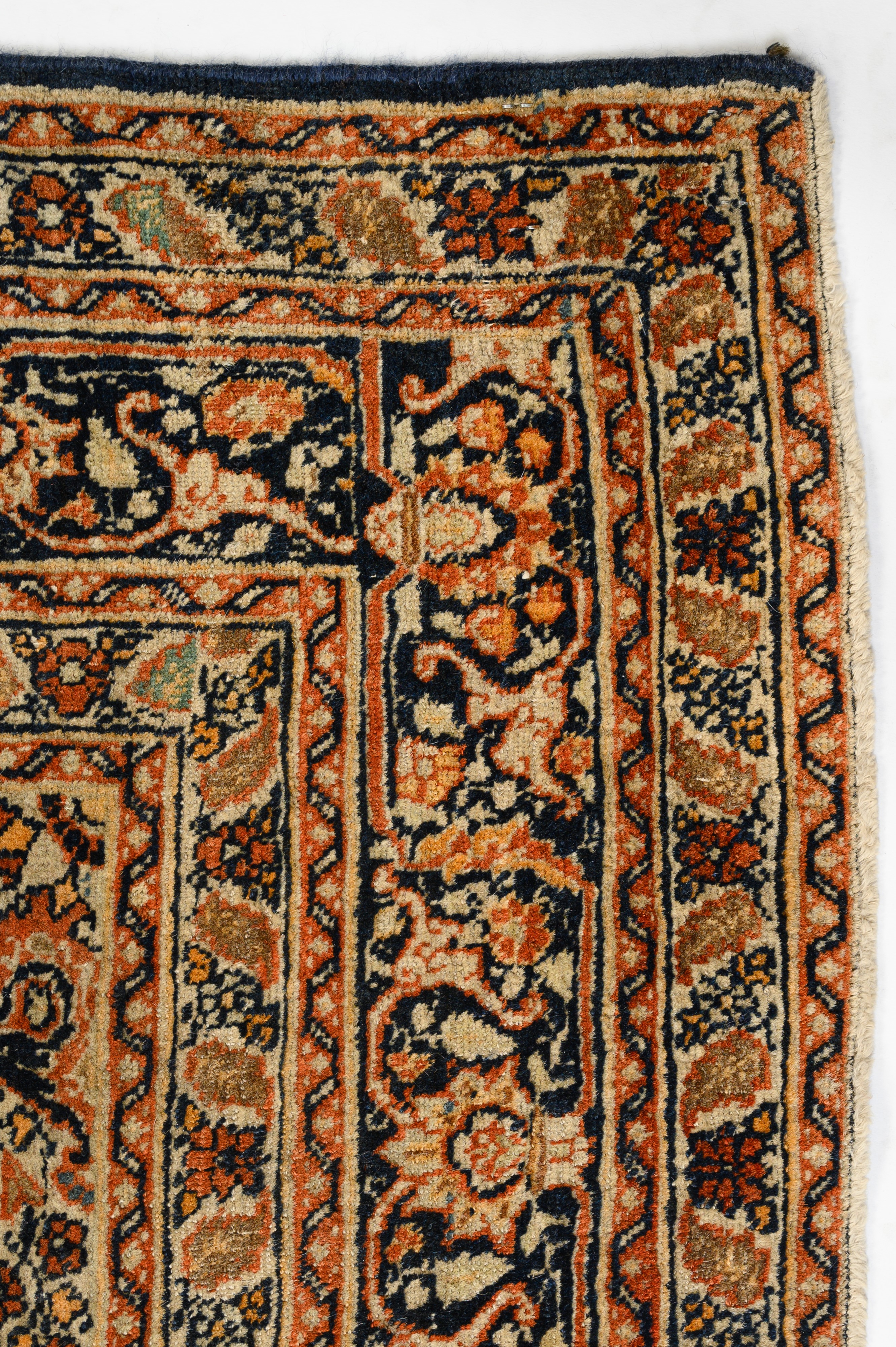 Tappeto Tabriz