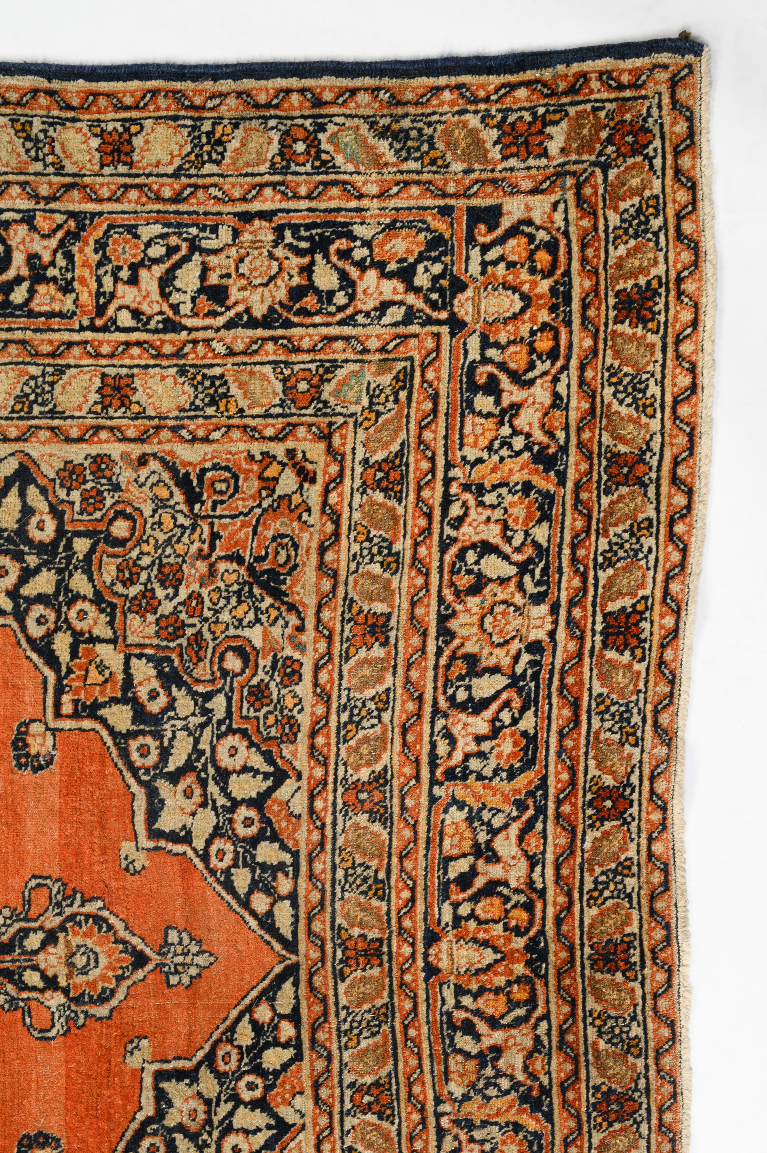 Tappeto Tabriz