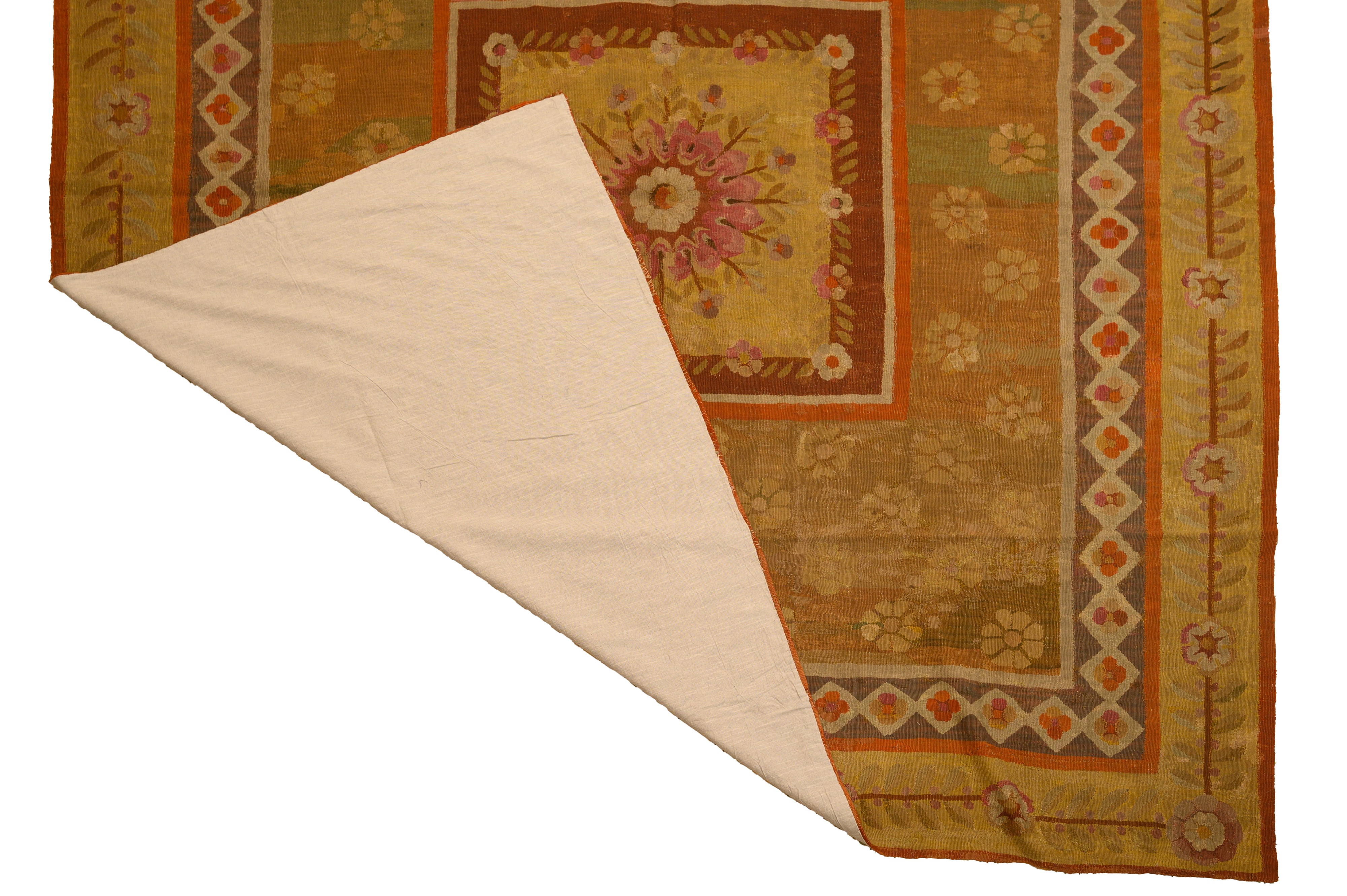 Tappeto Abusson Francese