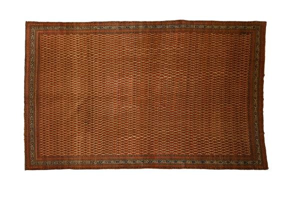  Khorasan carpet