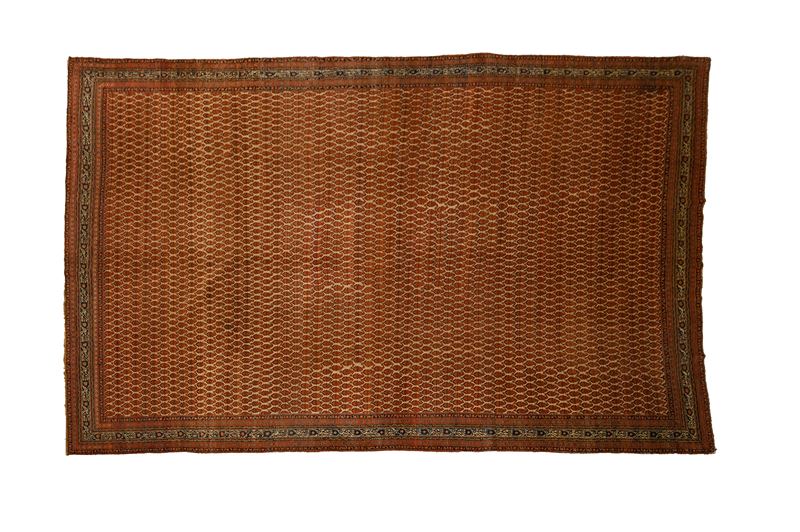 Tappeto Khorasan