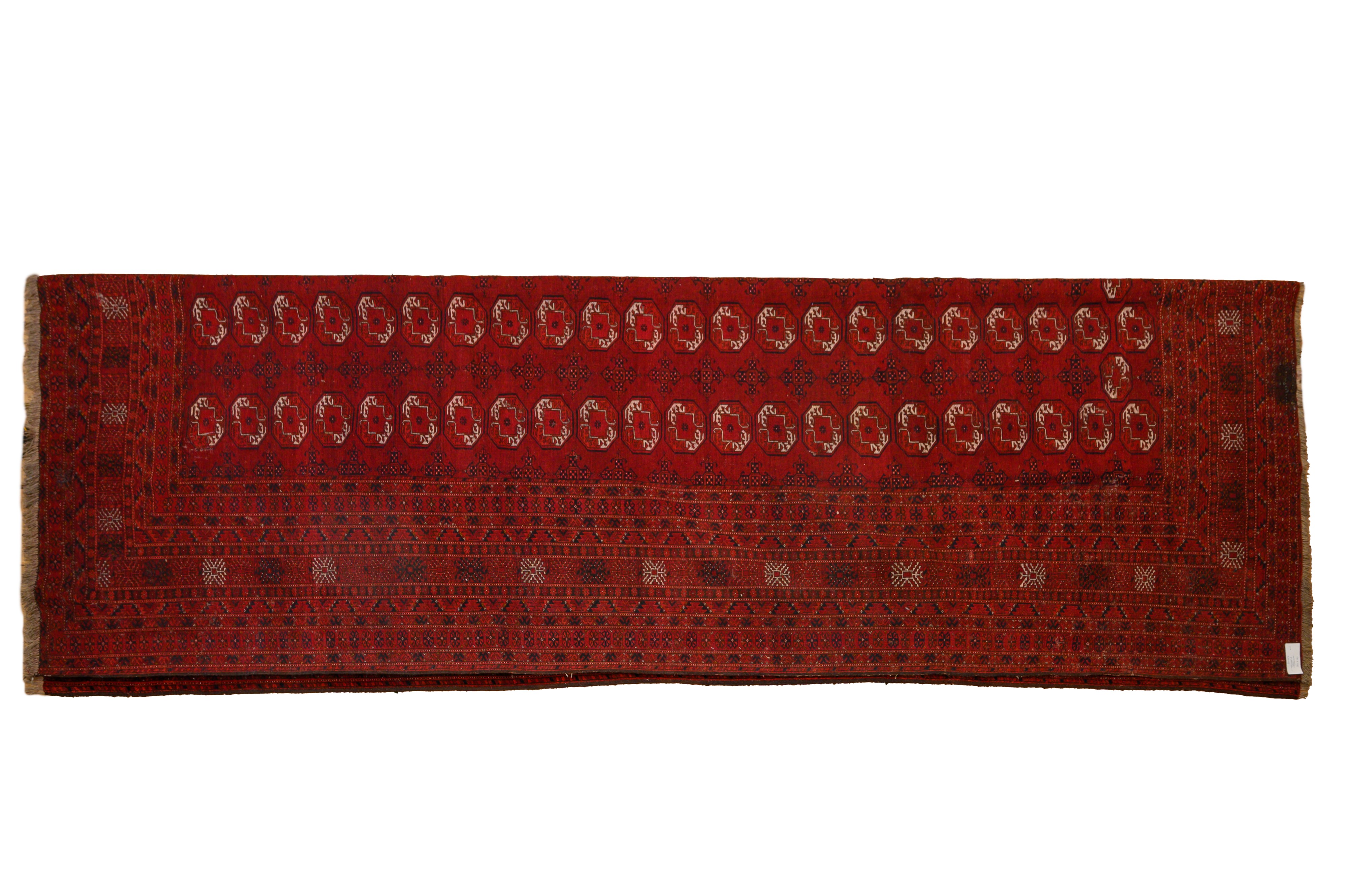 Tappeto Bukara Turkman