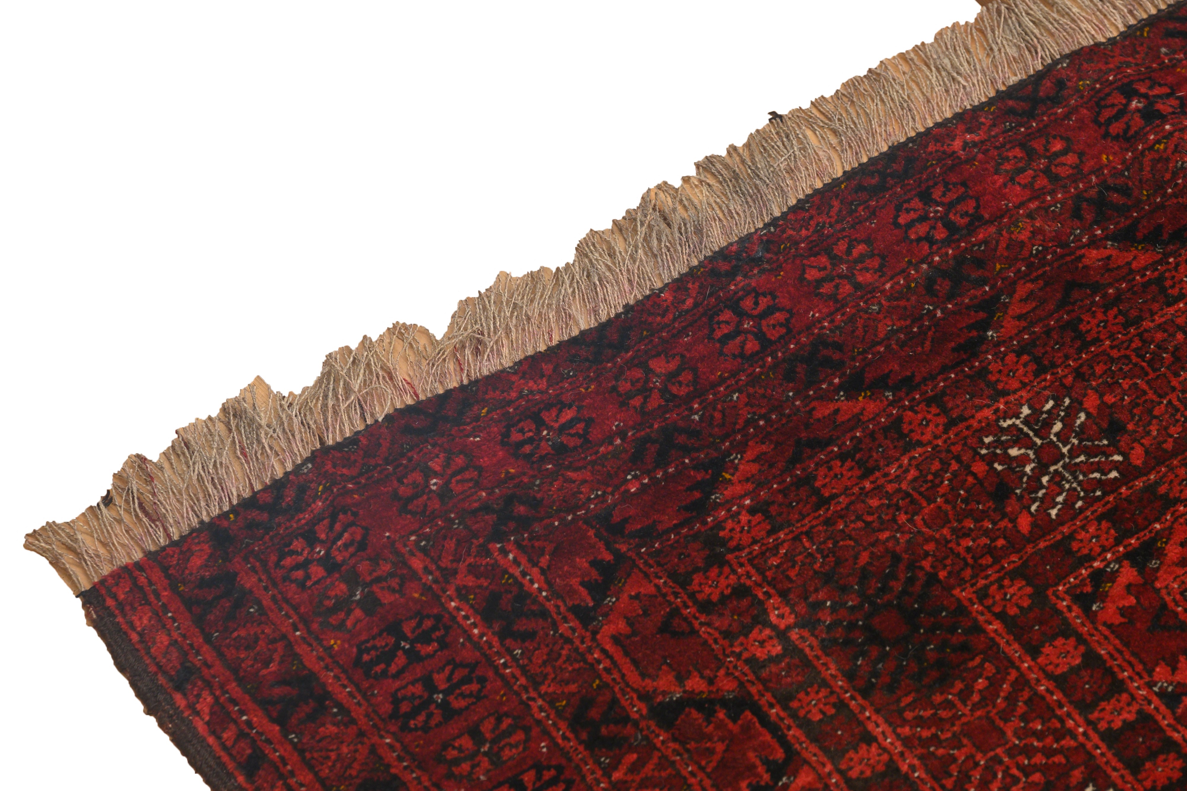Tappeto Bukara Turkman