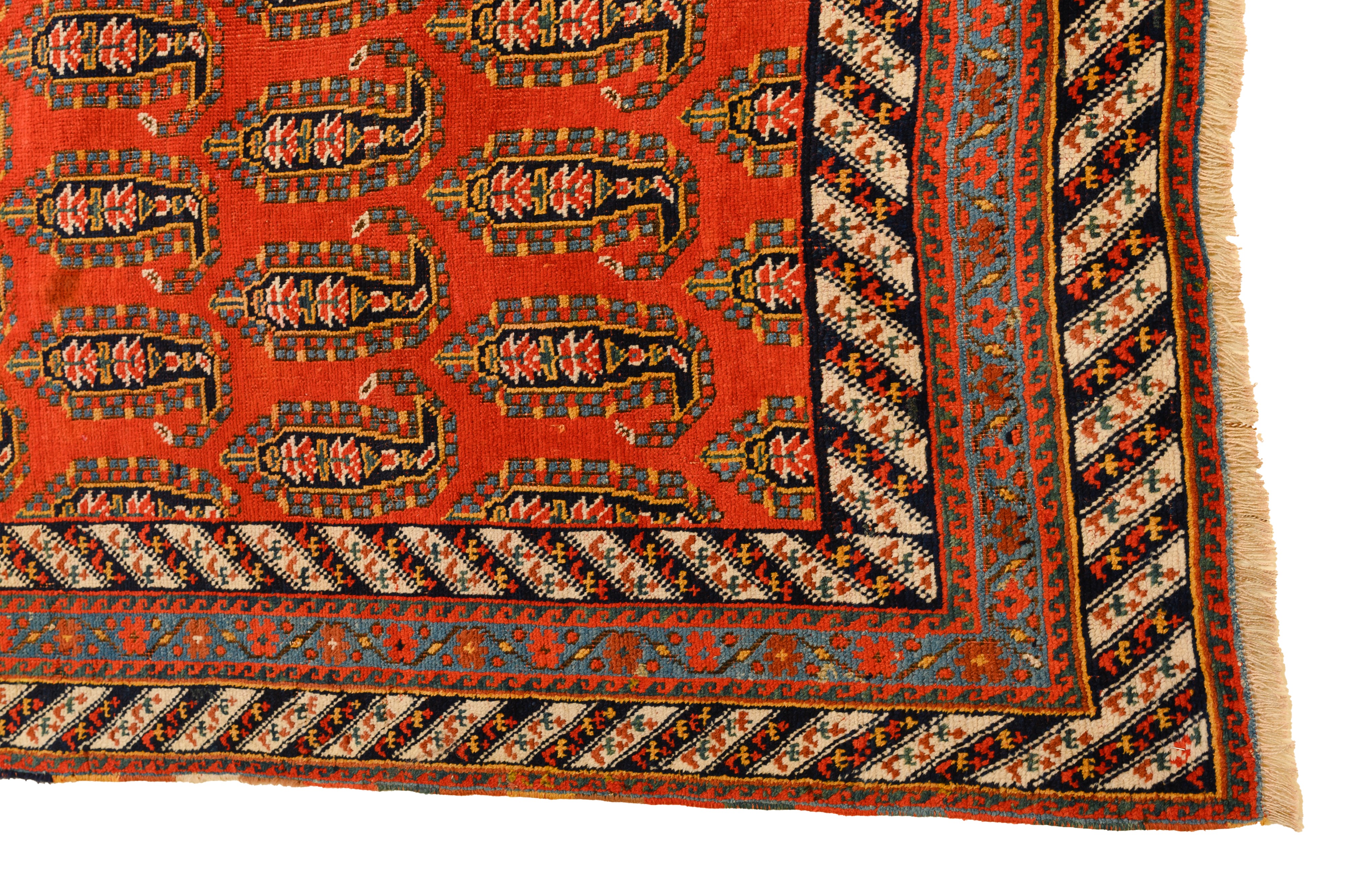 Tappeto Afshar