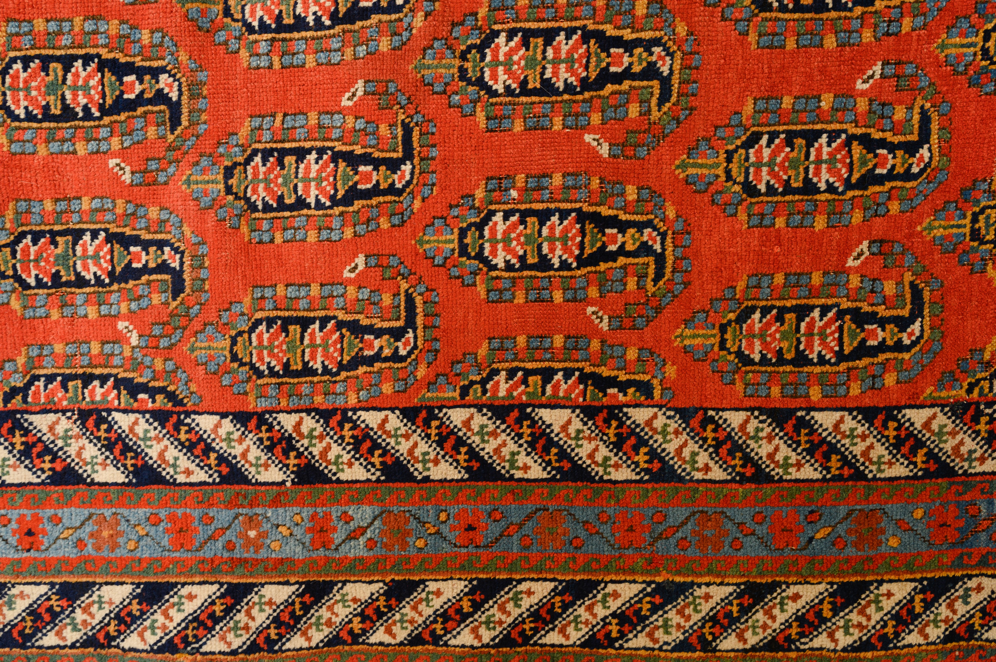 Tappeto Afshar