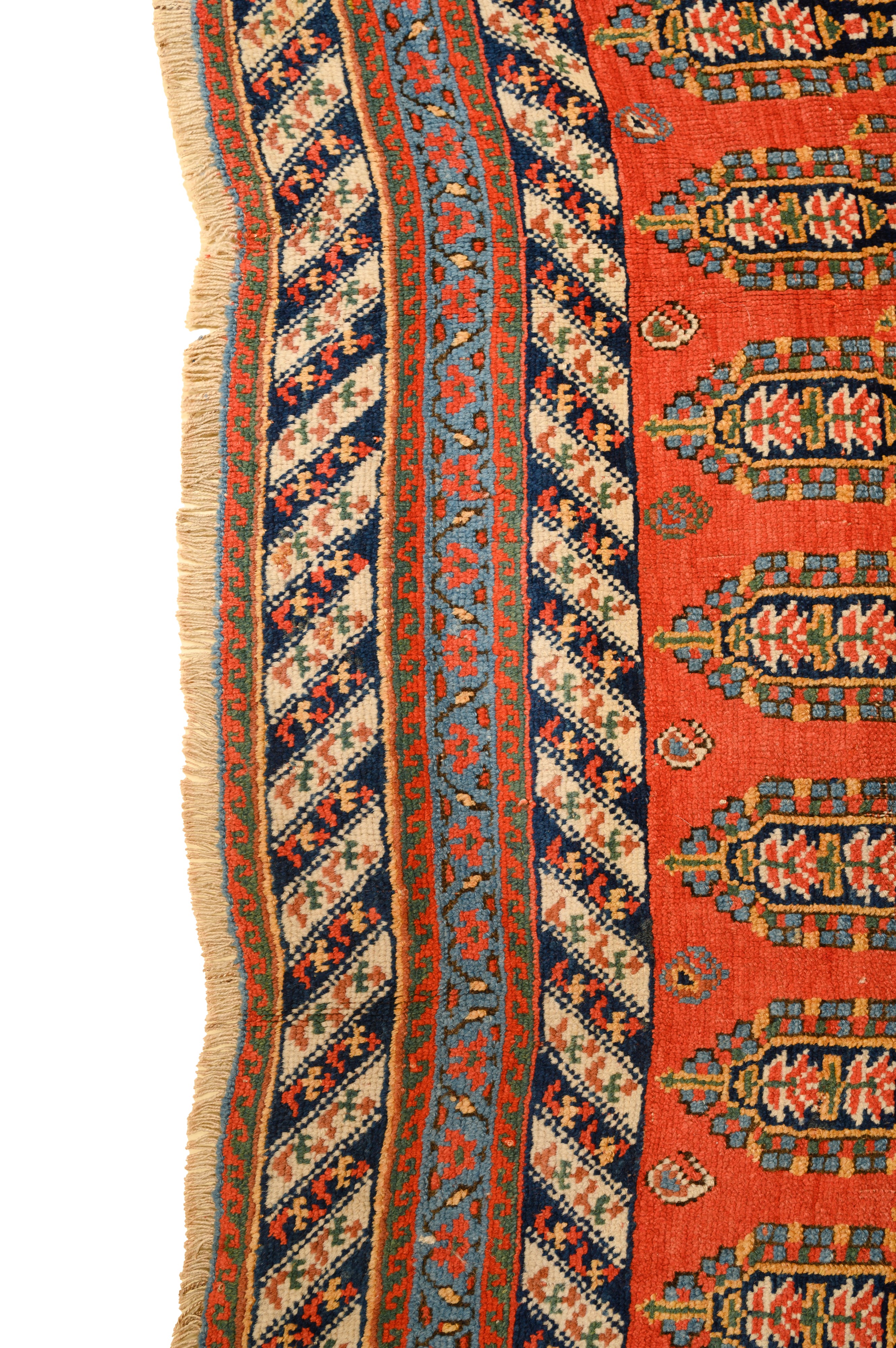 Tappeto Afshar