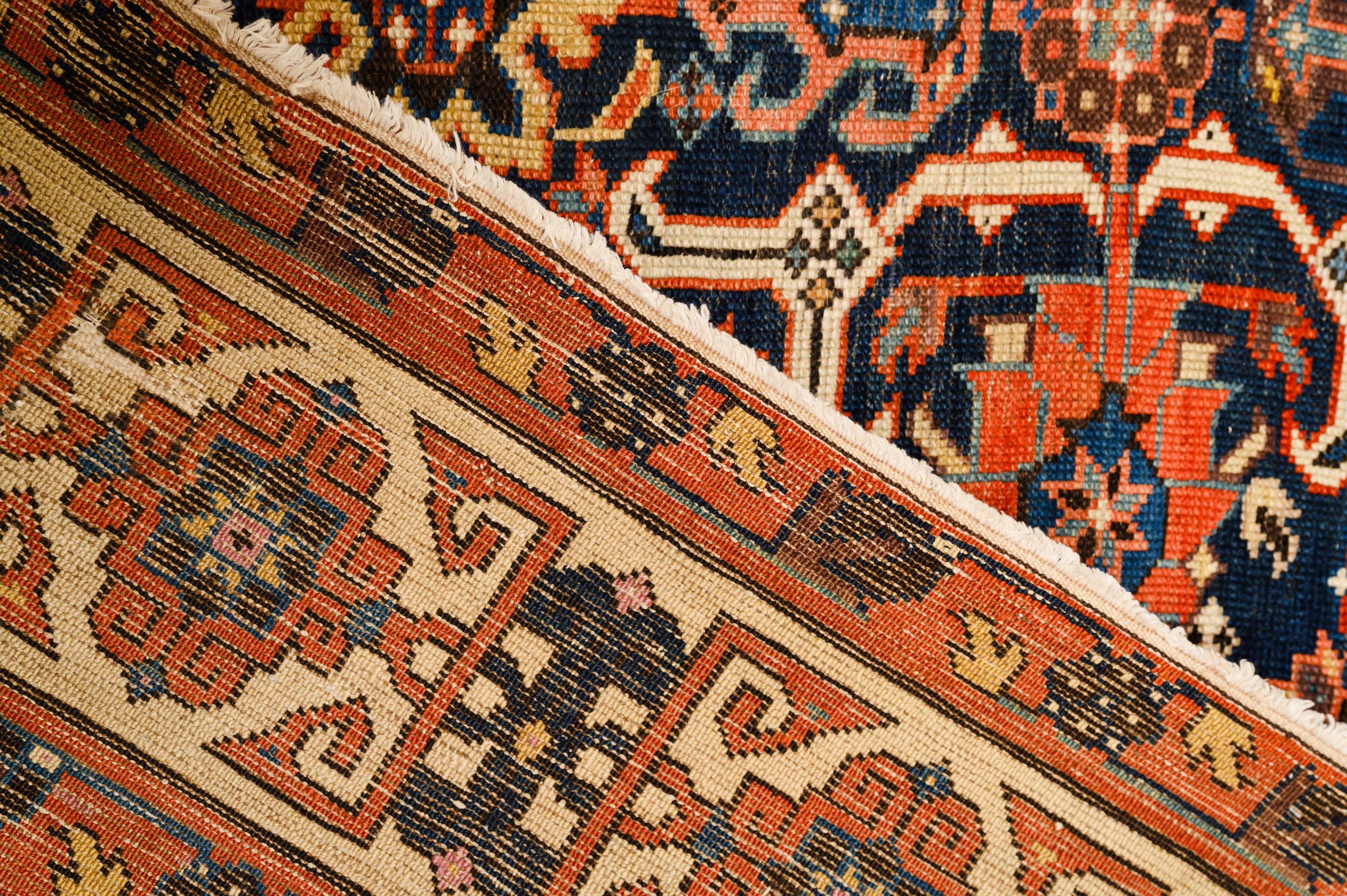 Tappeto Karagashli