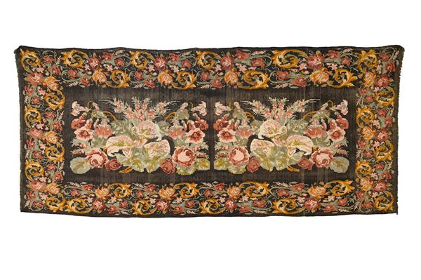 Tappeto Kilim Karabagh