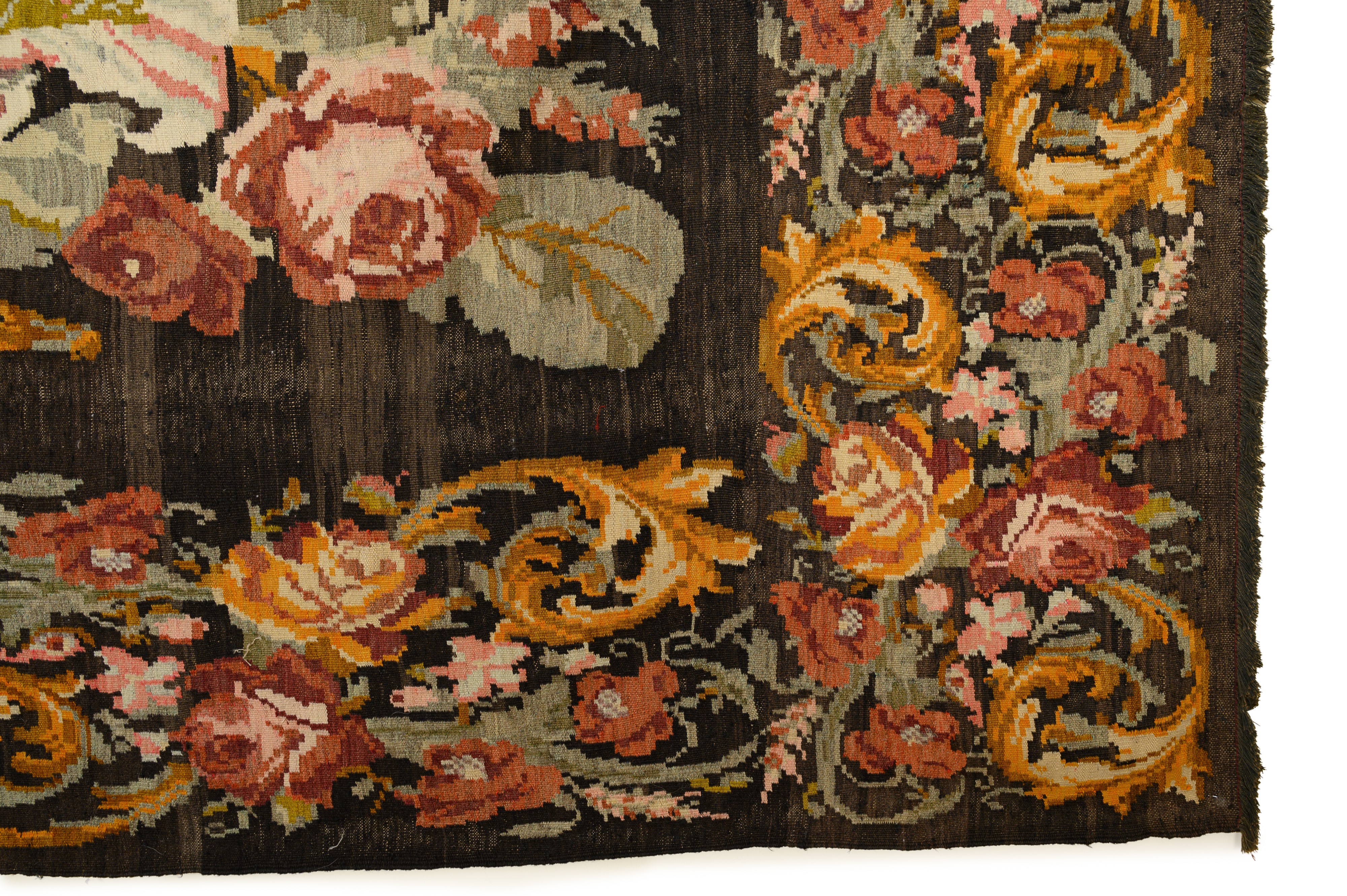 Tappeto Kilim Karabagh