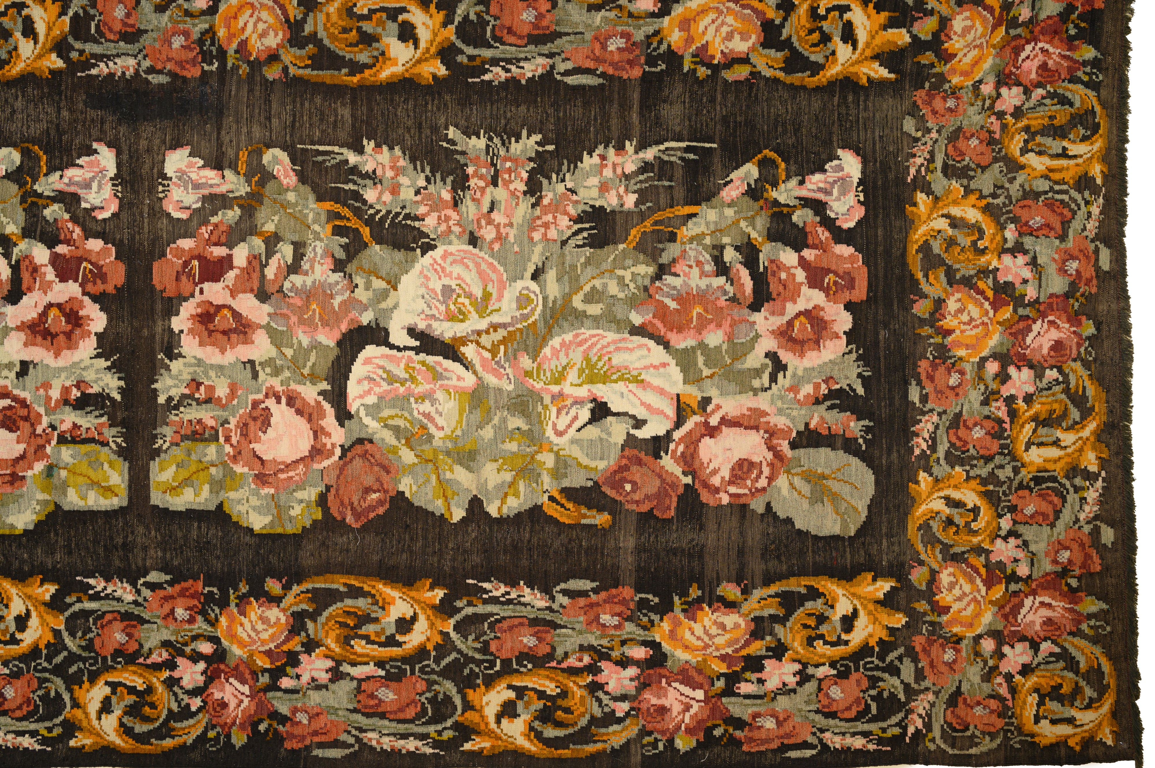 Tappeto Kilim Karabagh