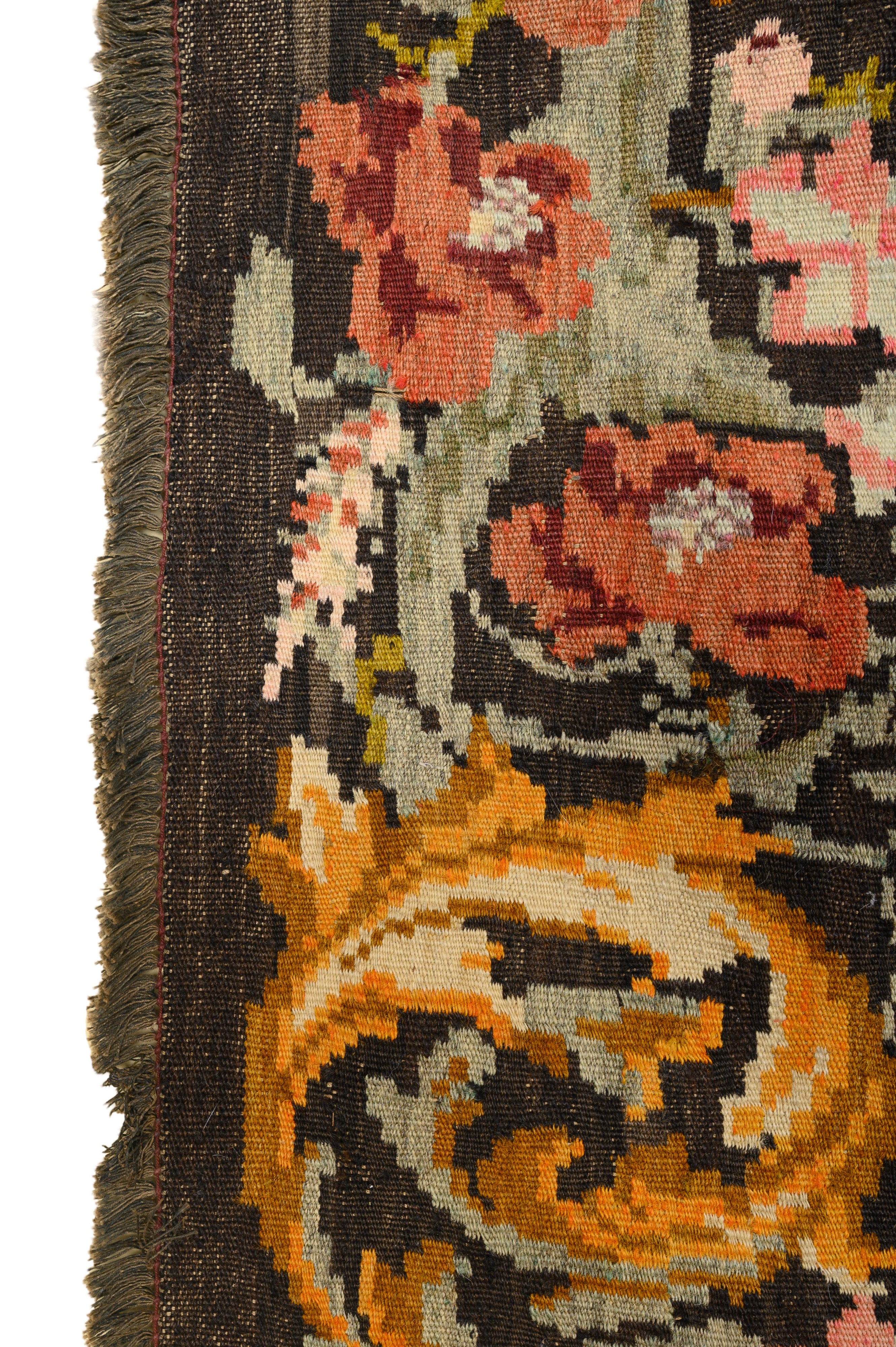 Tappeto Kilim Karabagh