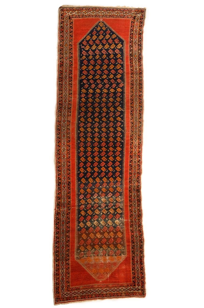 Tappeto Malayer
