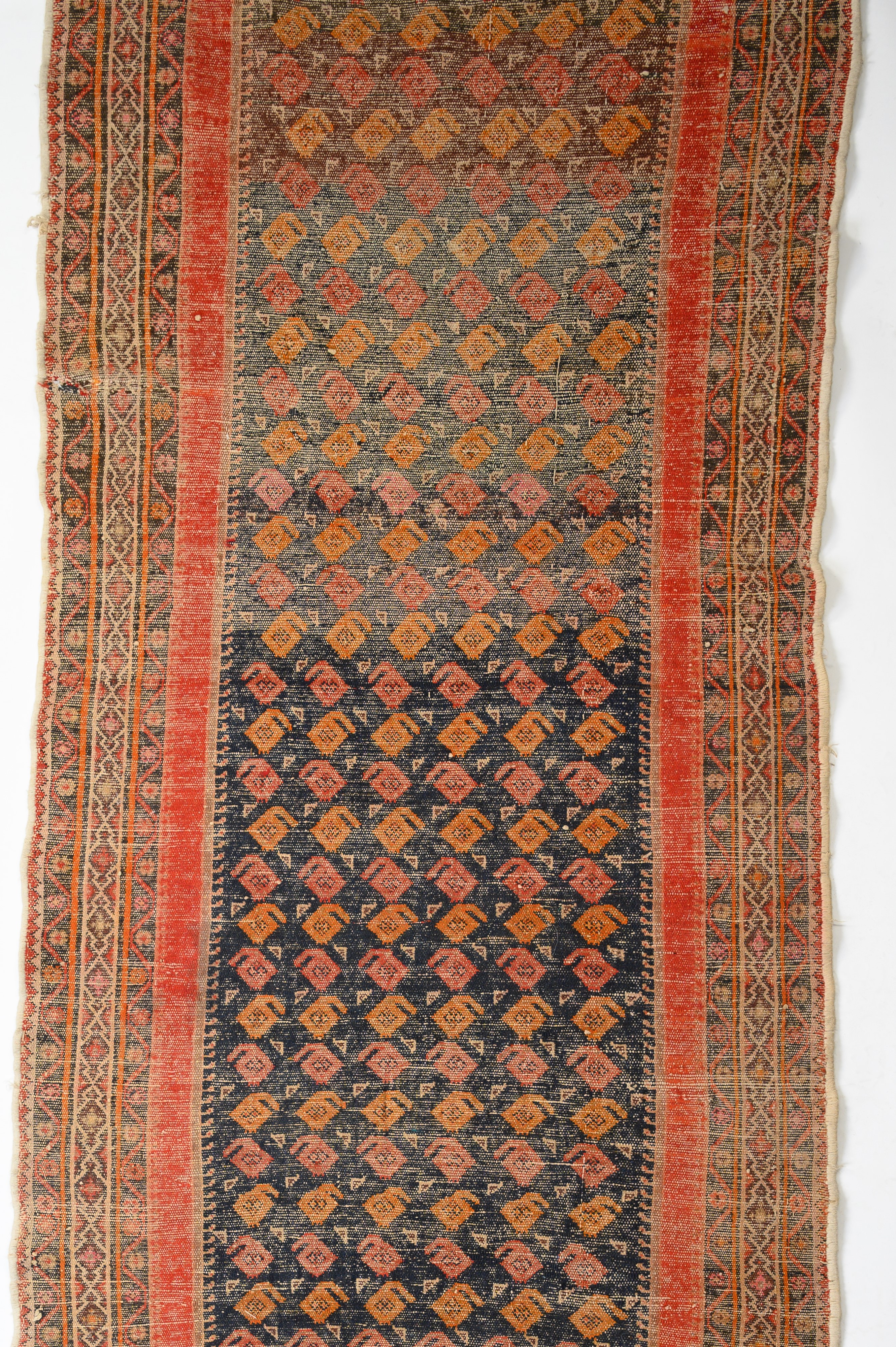 Tappeto Malayer