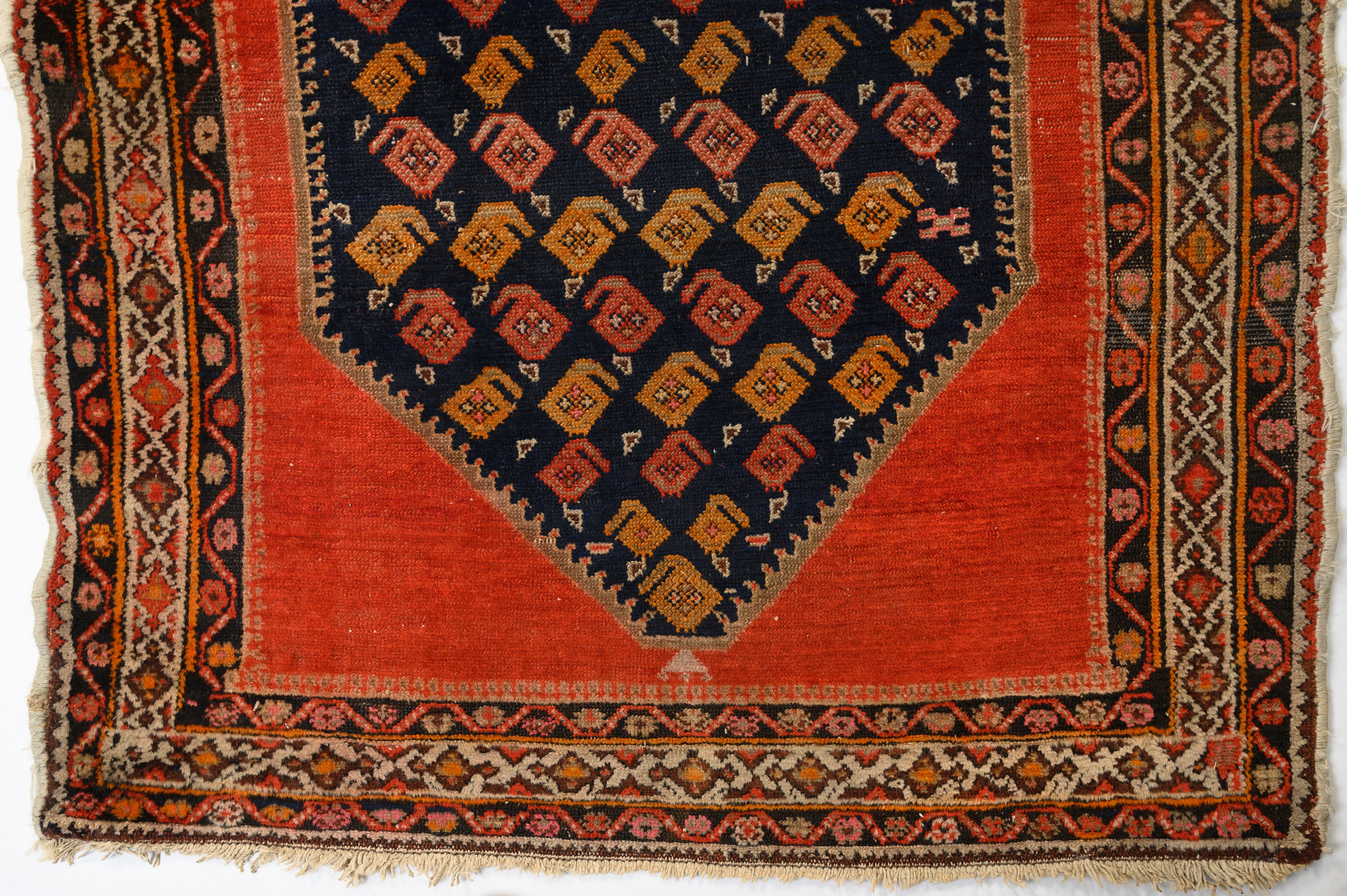 Tappeto Malayer