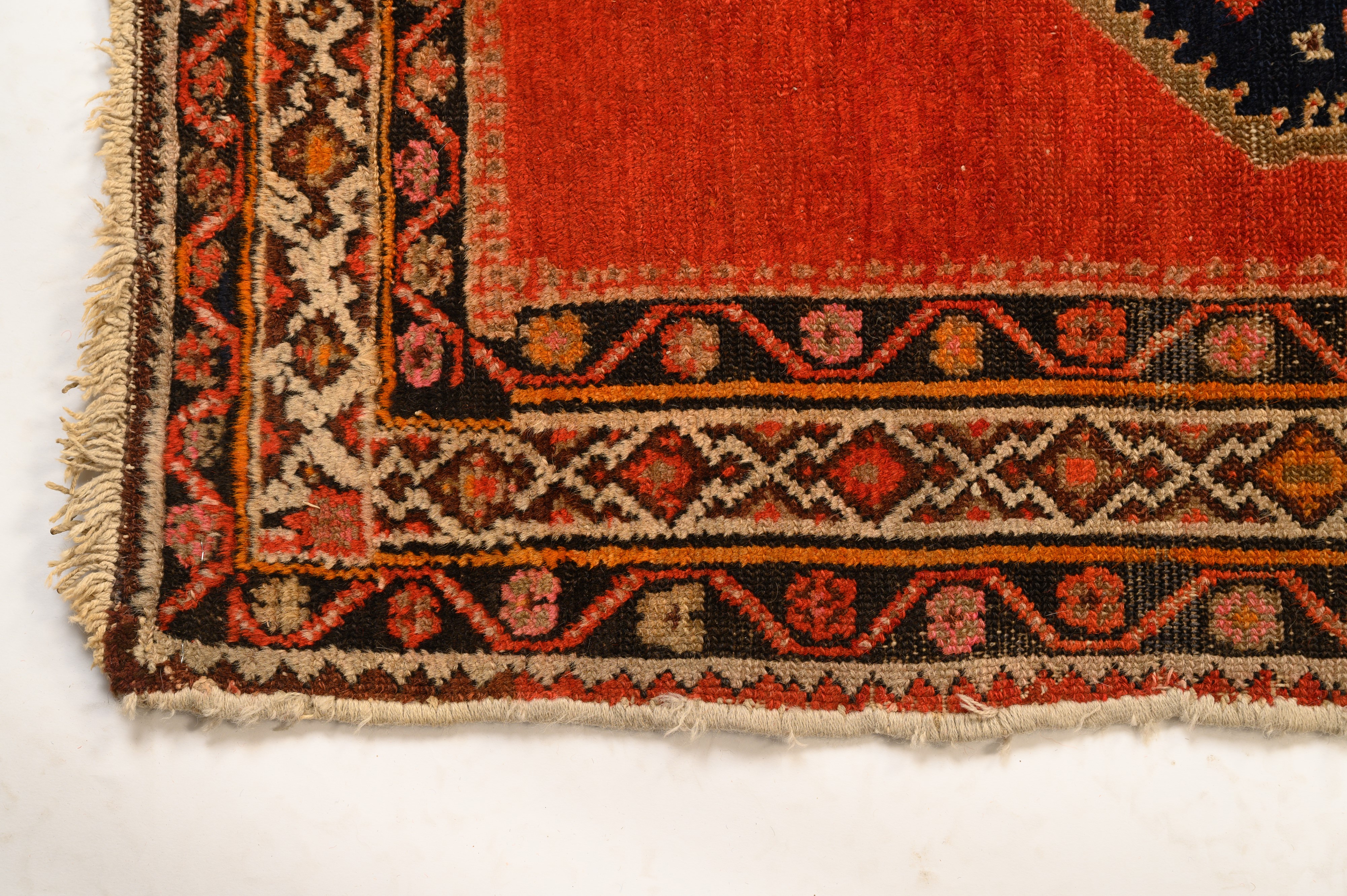 Tappeto Malayer