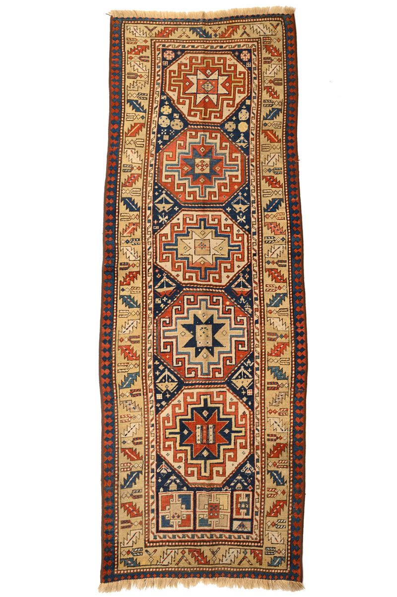 Tappeto Kazak