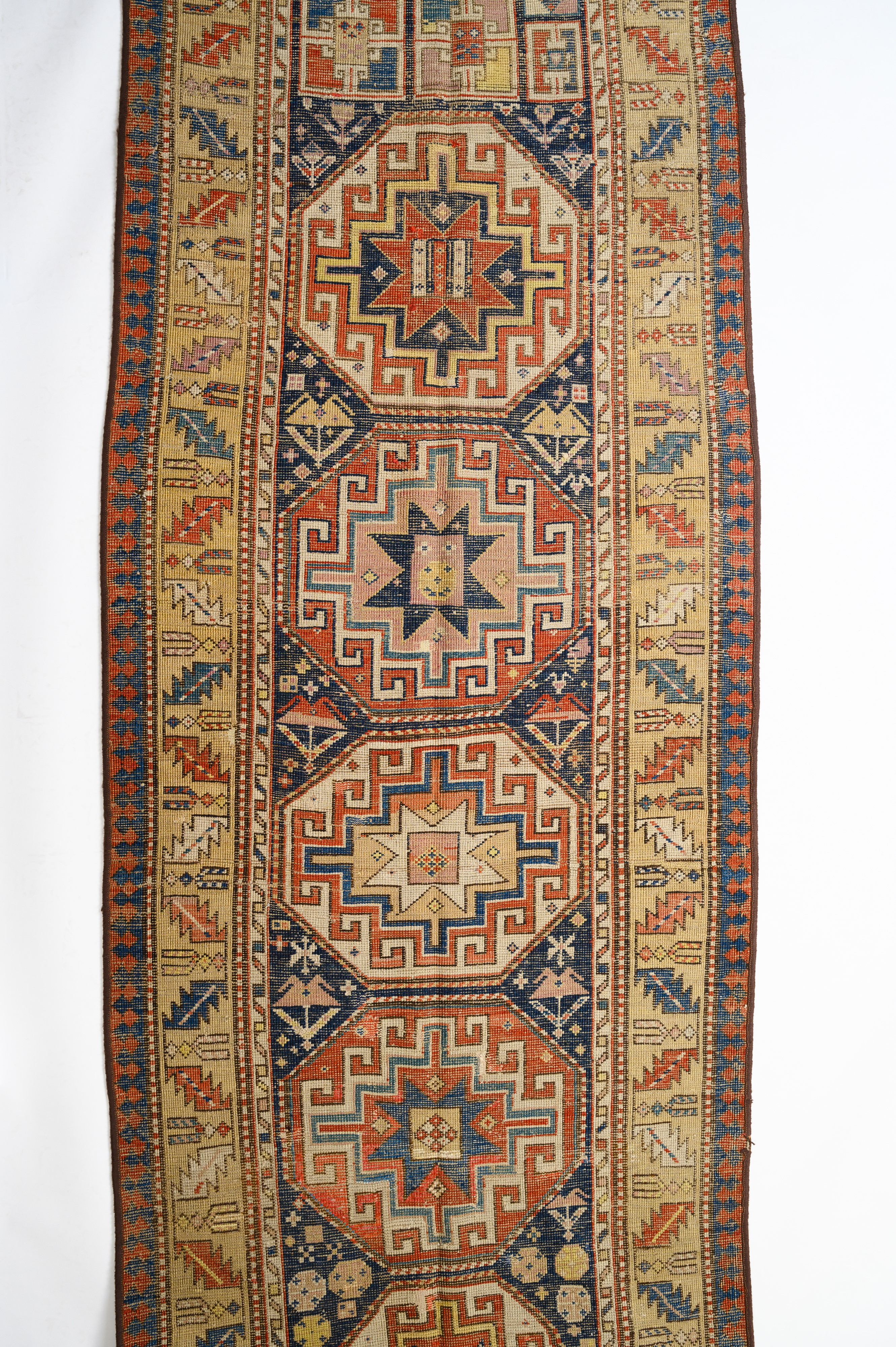 Tappeto Kazak