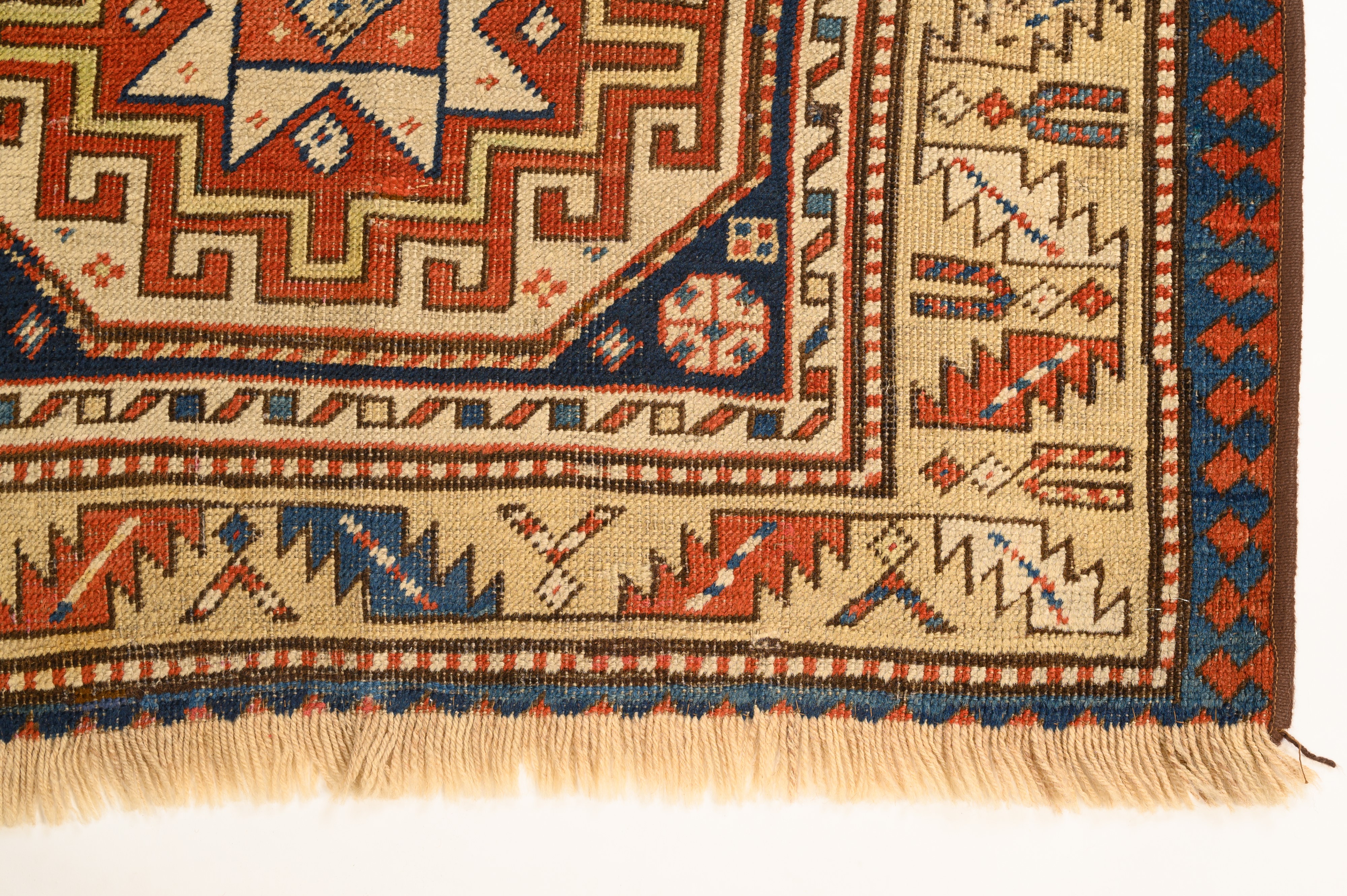 Tappeto Kazak