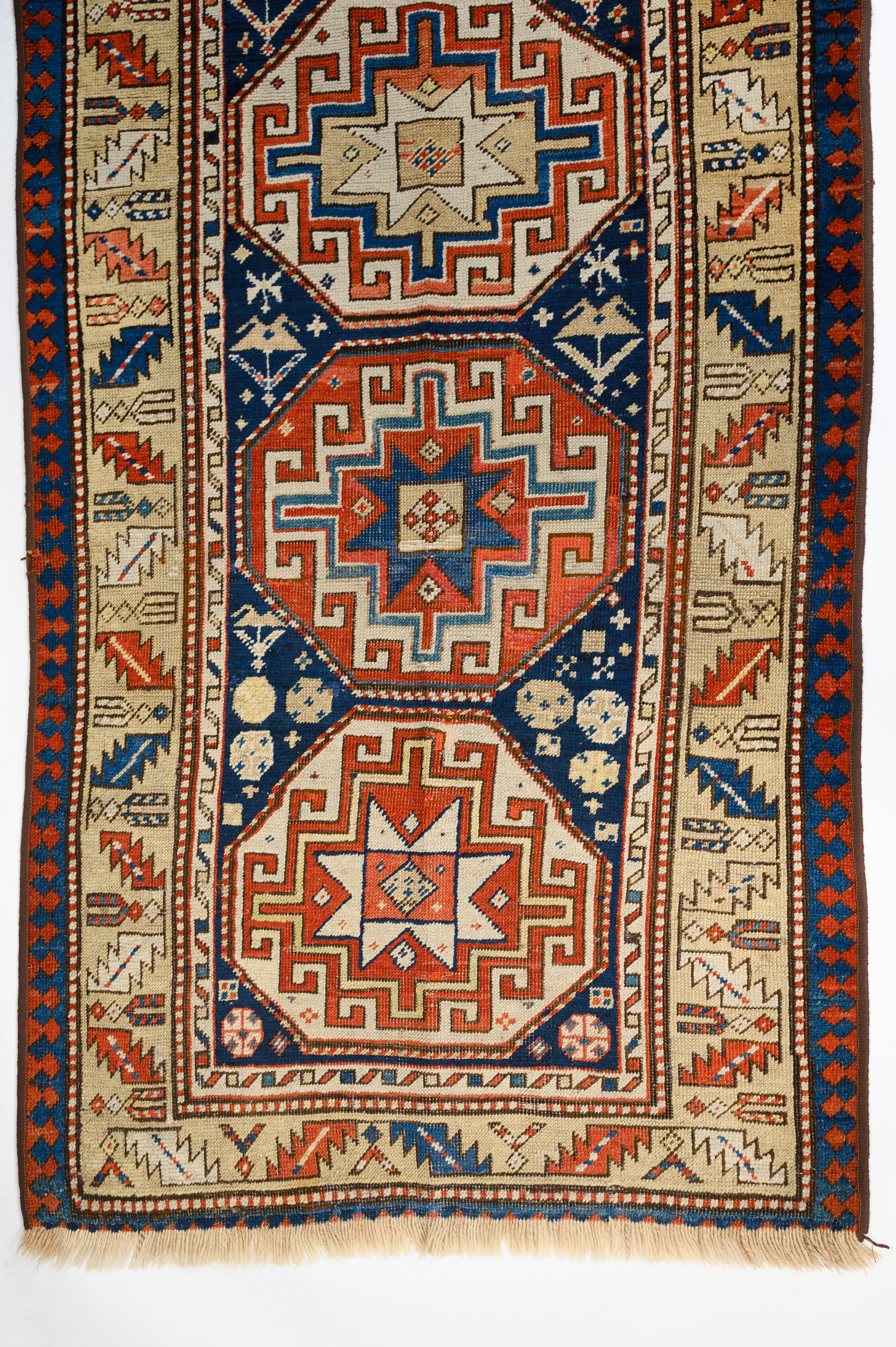 Tappeto Kazak