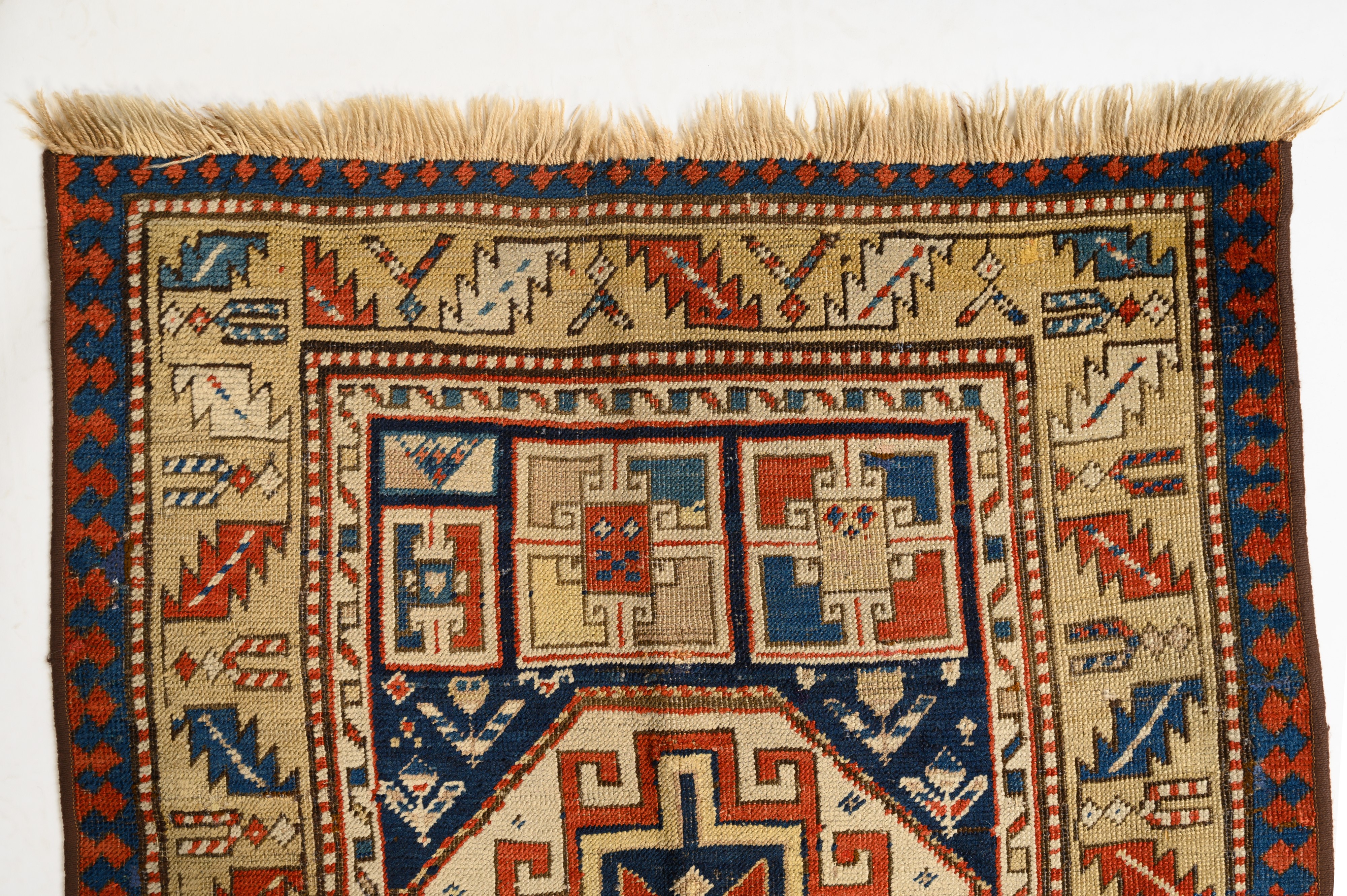 Tappeto Kazak