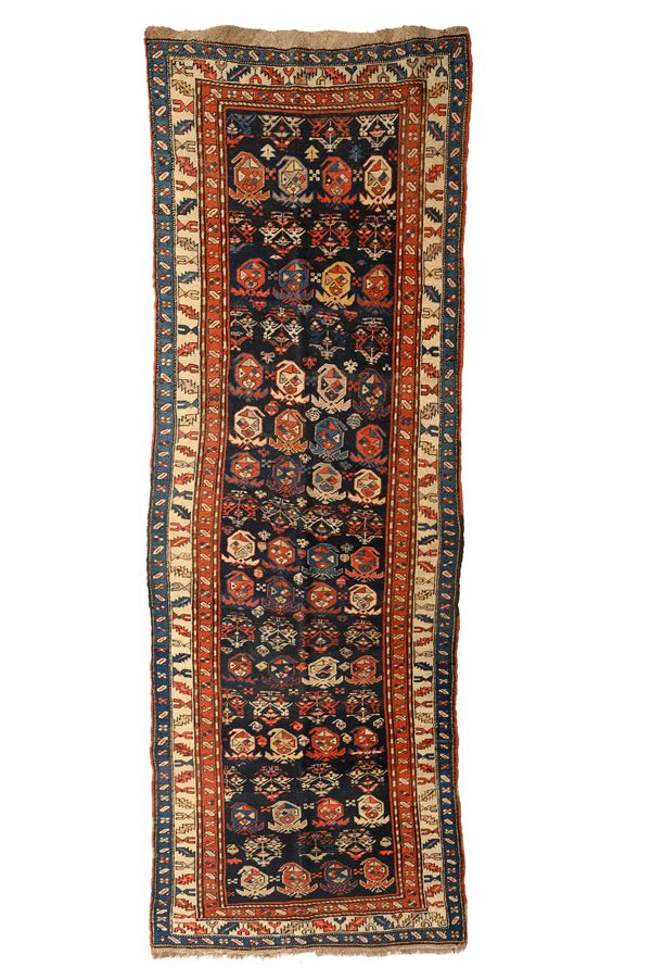 Kazak carpet