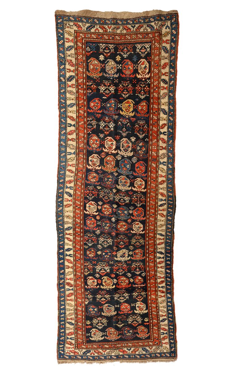 Tappeto Kazak