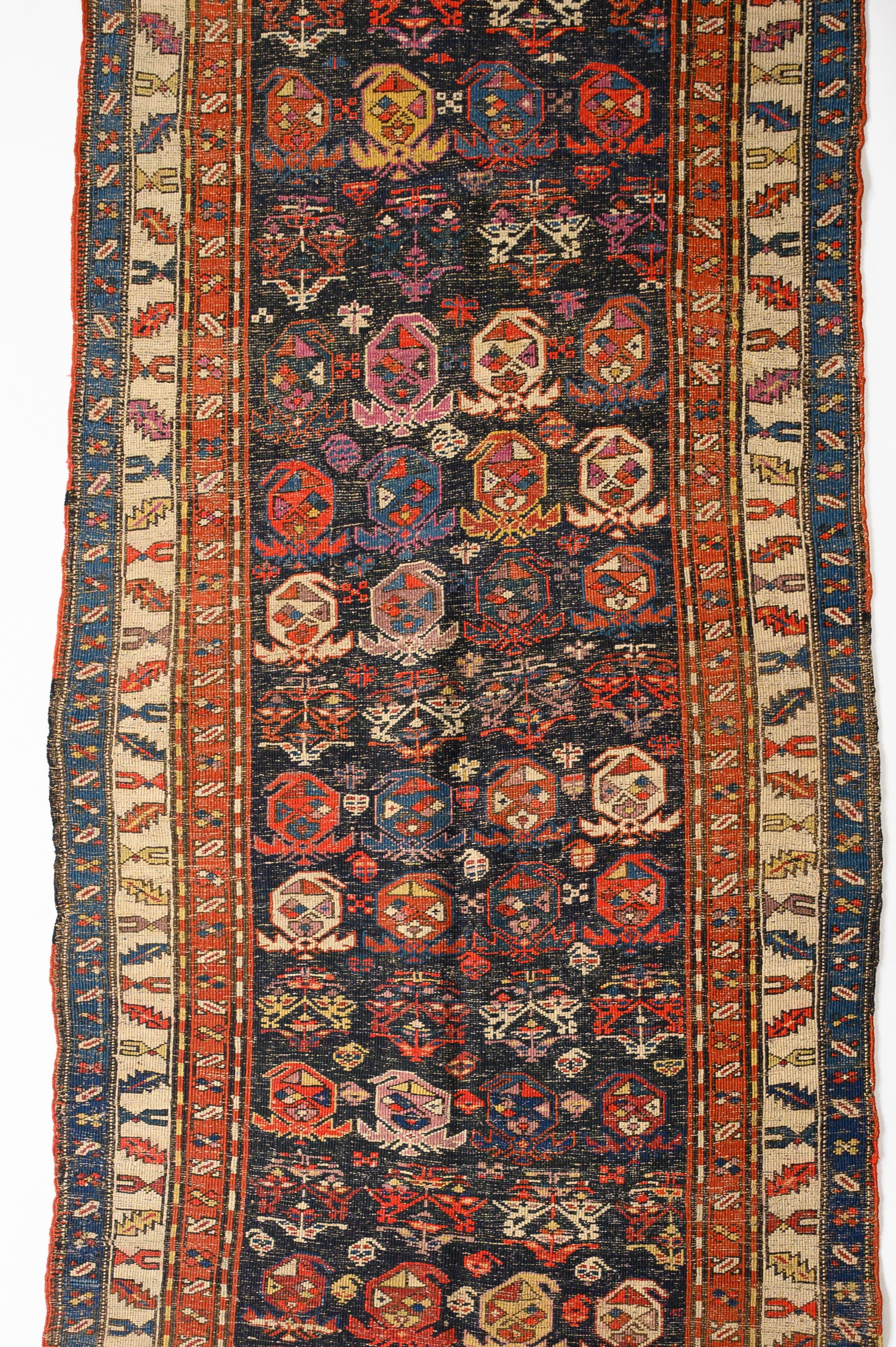 Tappeto Kazak