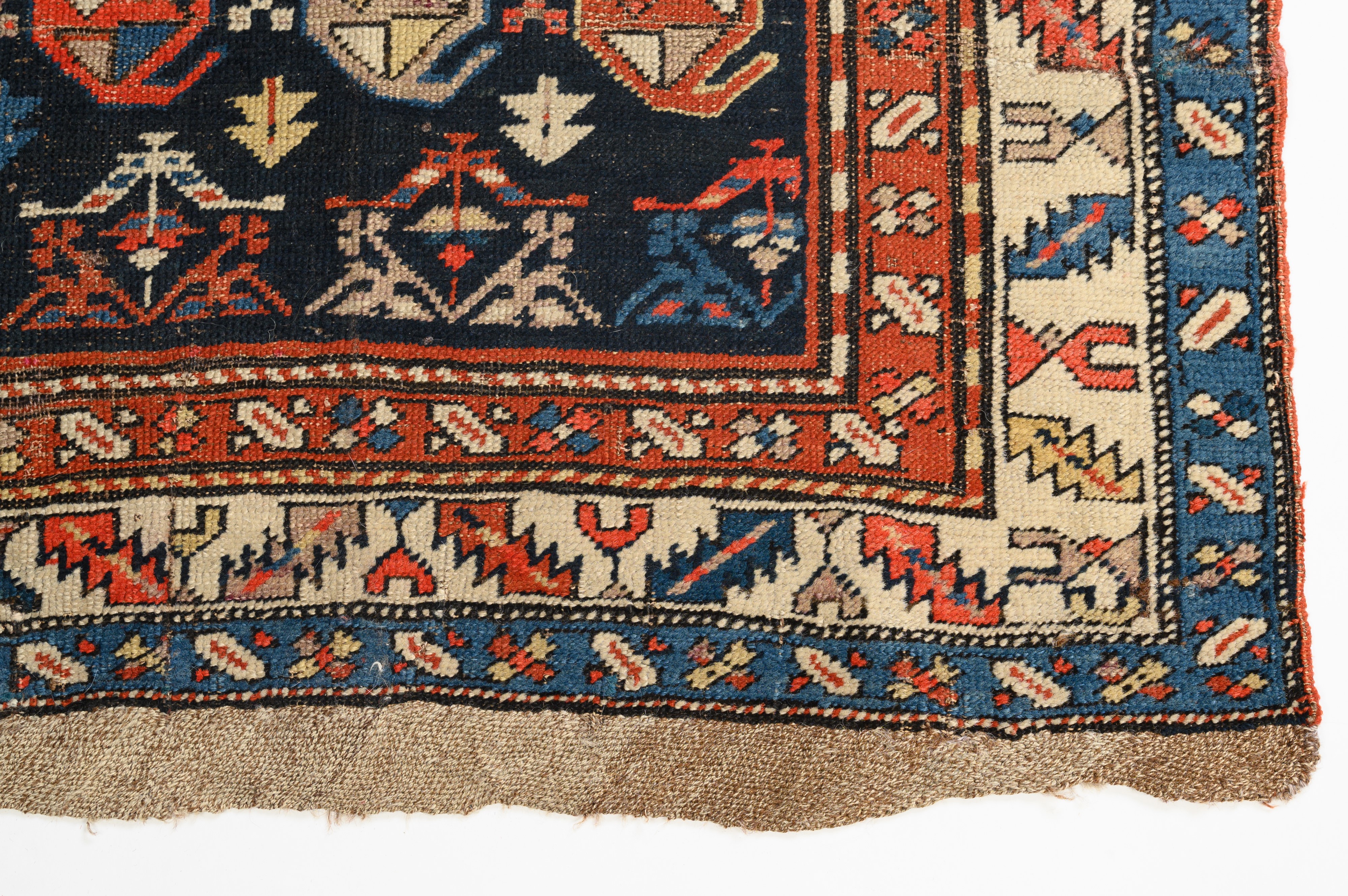Tappeto Kazak