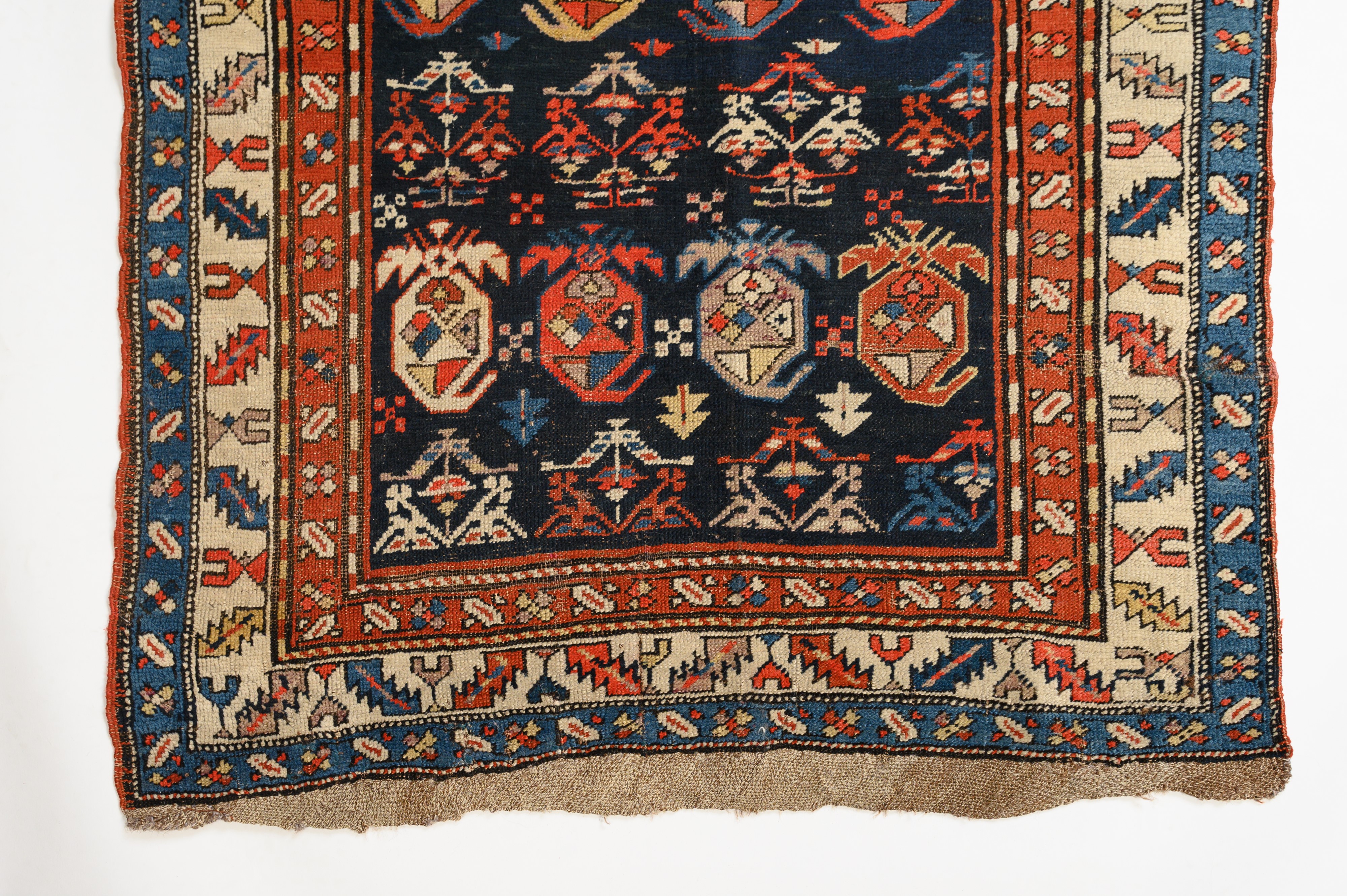 Tappeto Kazak