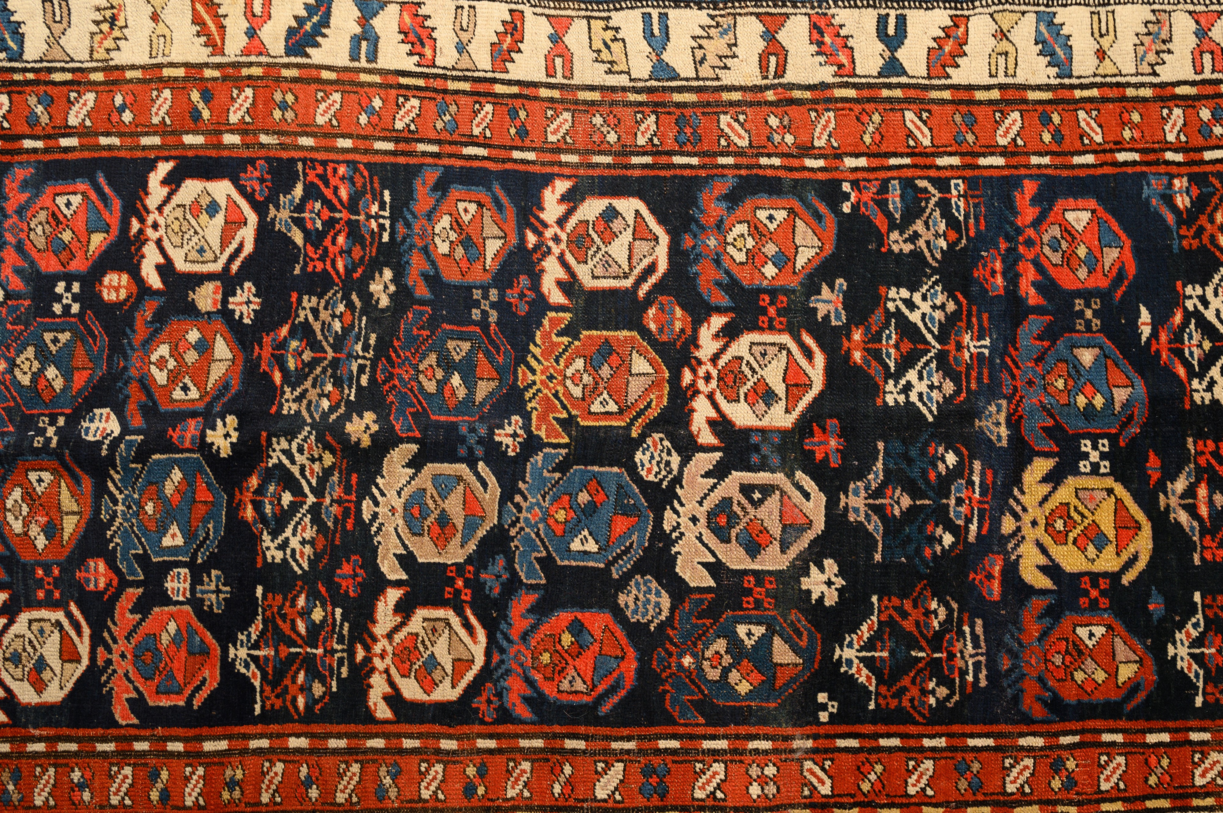 Tappeto Kazak
