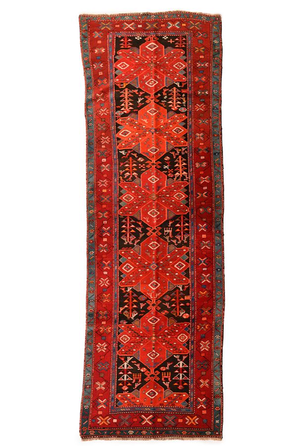  Karabagh carpet