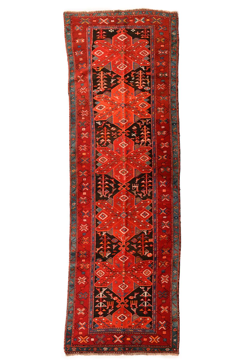 Tappeto Karabagh