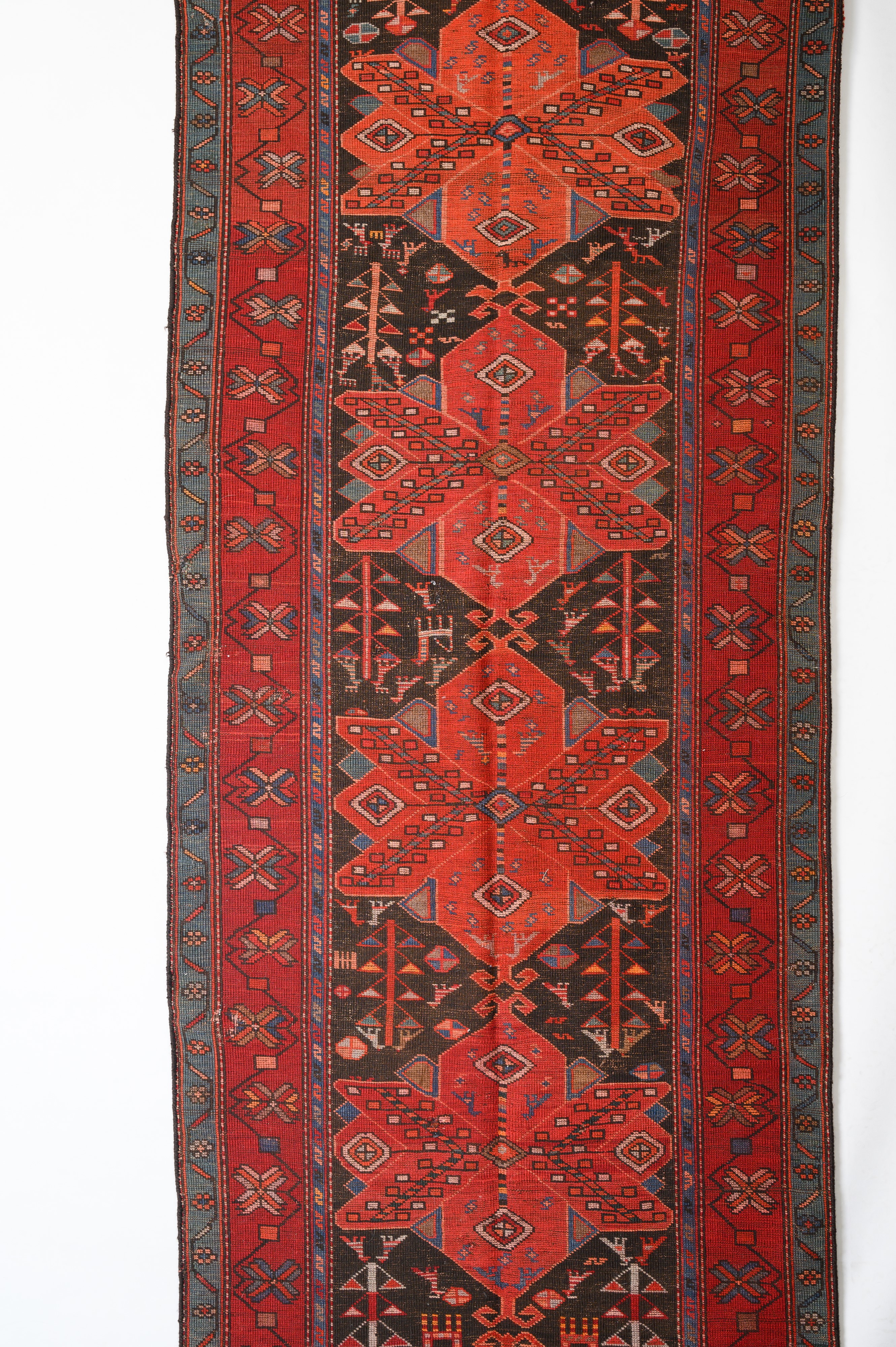 Tappeto Karabagh
