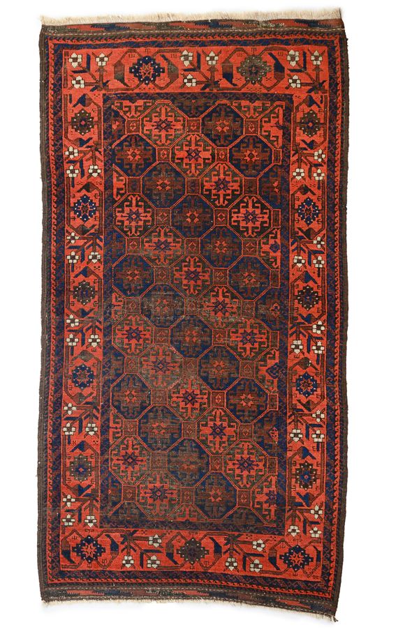 Beluci carpet