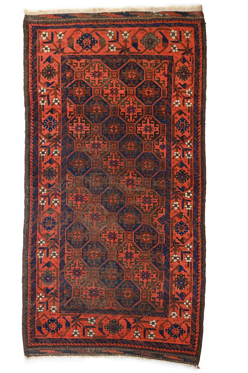 Tappeto Beluci