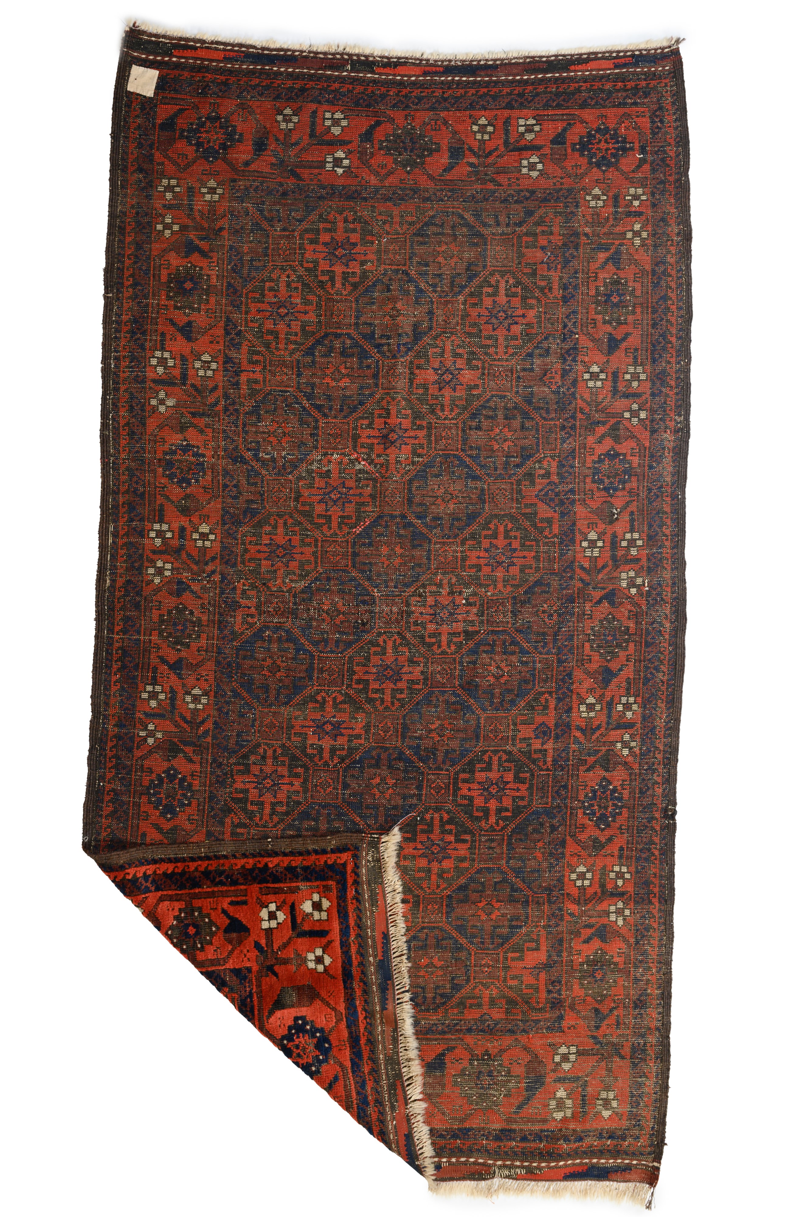 Tappeto Beluci