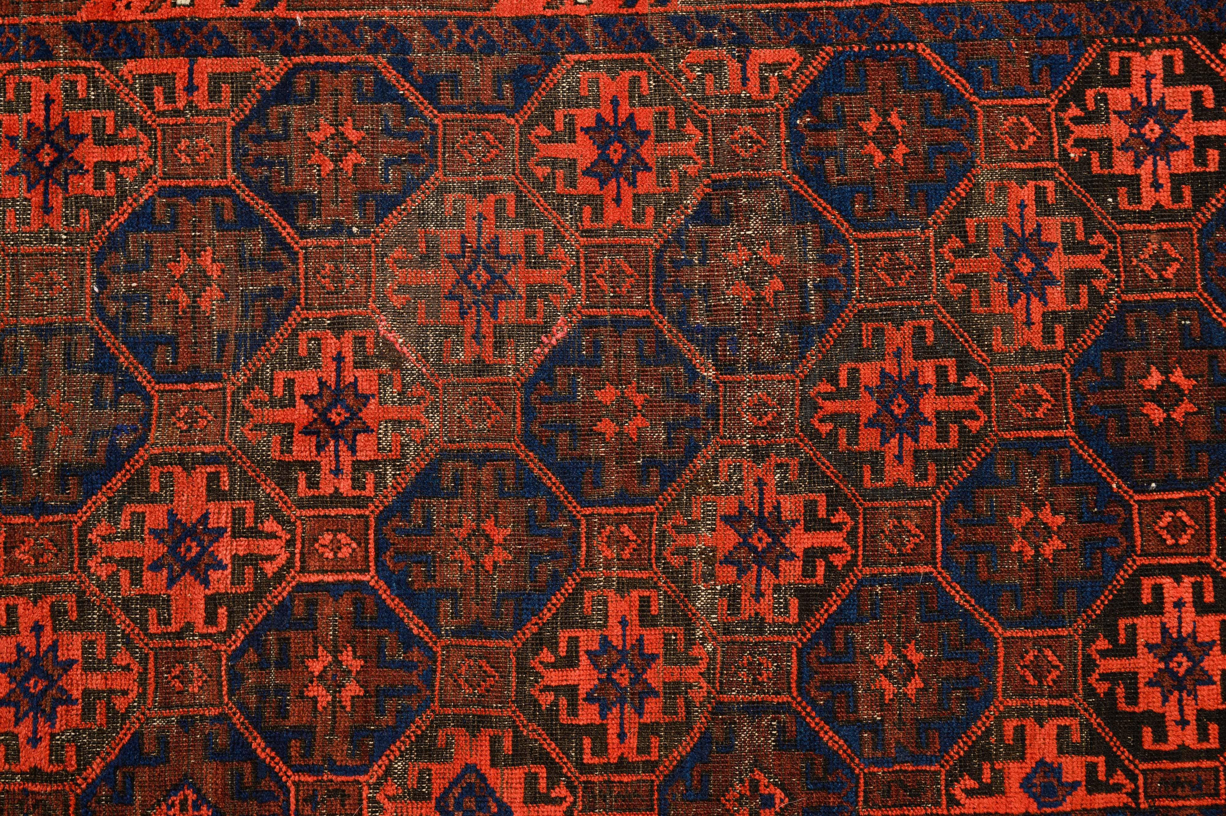 Tappeto Beluci