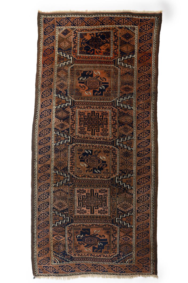 Tappeto Beluci
