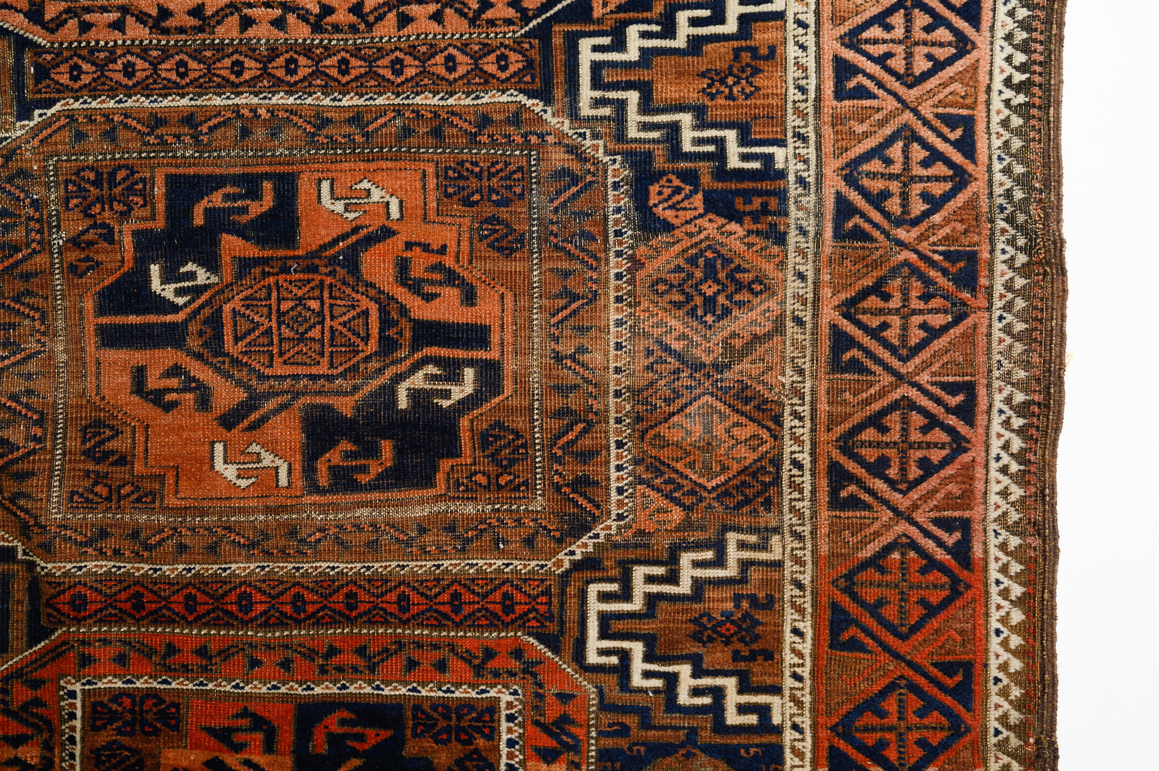 Tappeto Beluci
