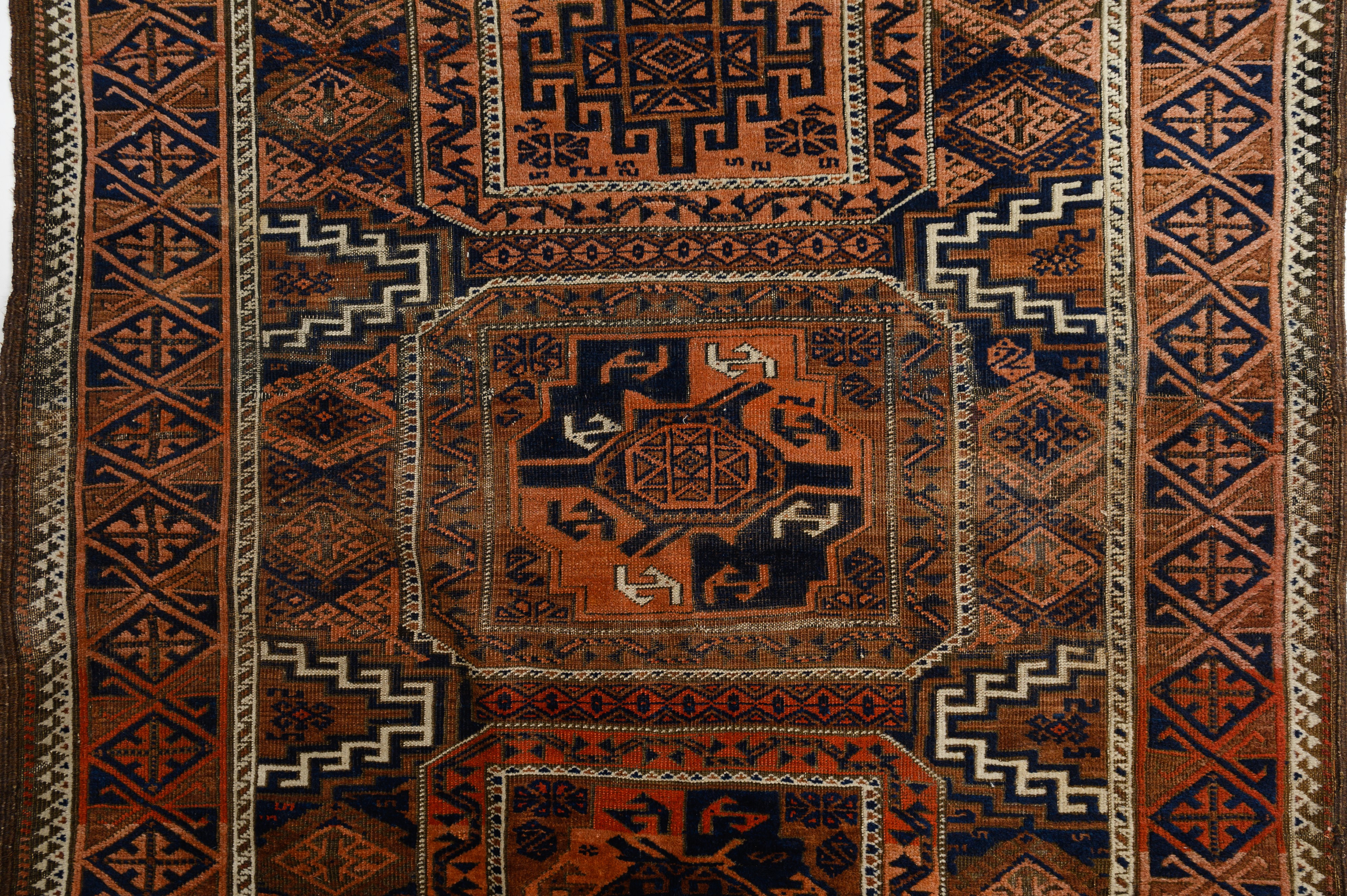 Tappeto Beluci