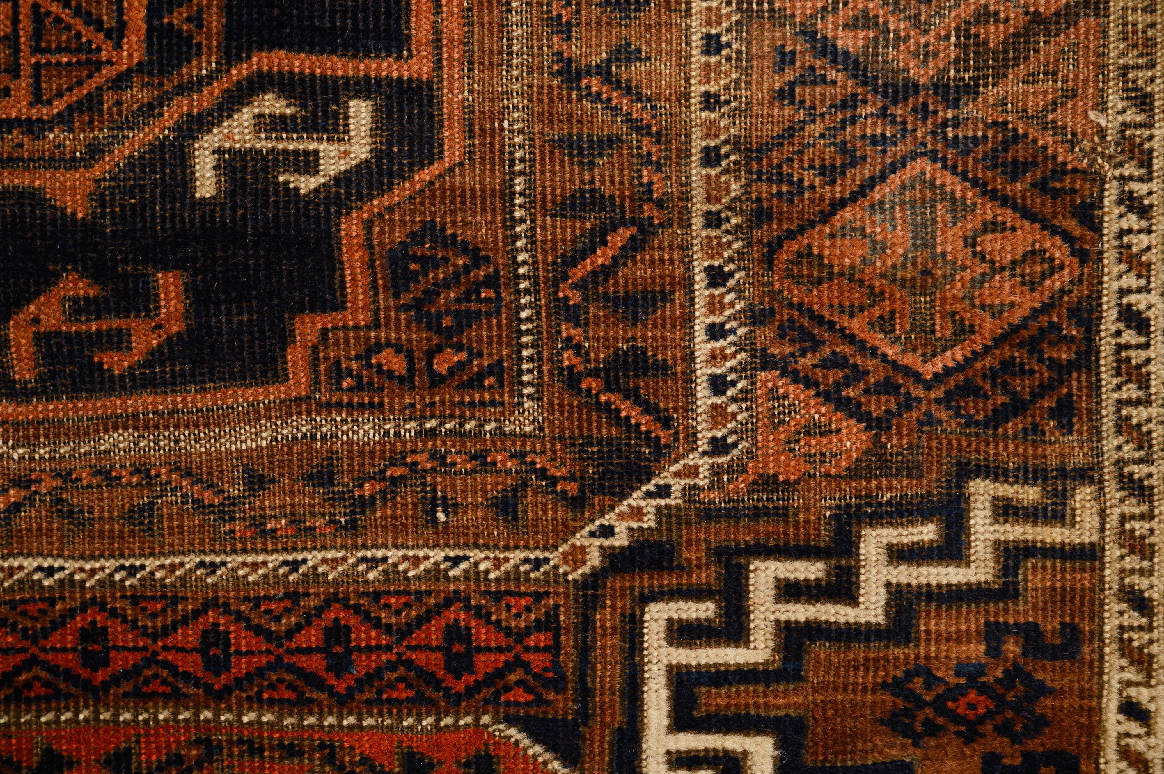 Tappeto Beluci