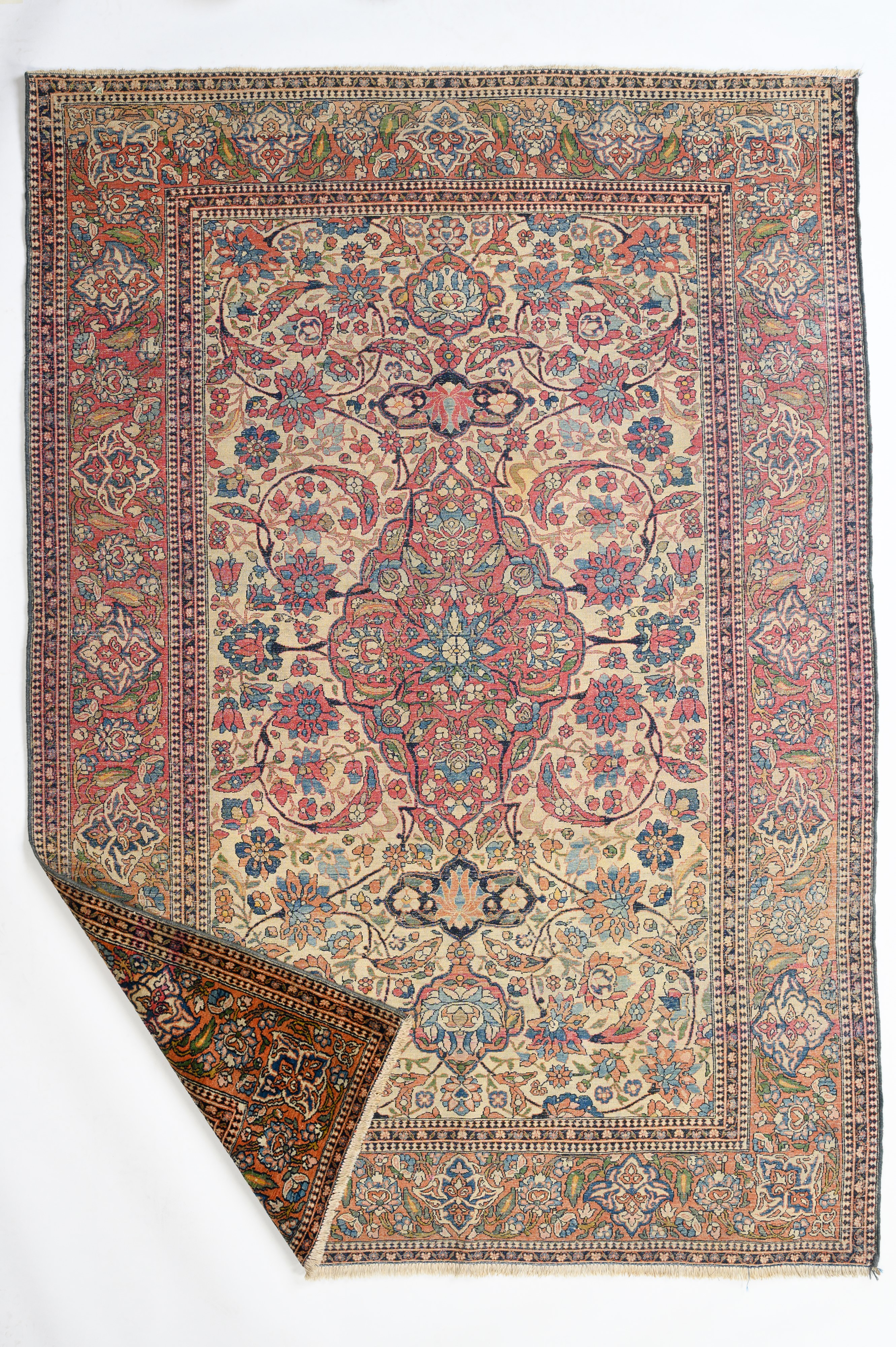 Tappeto Isfahan