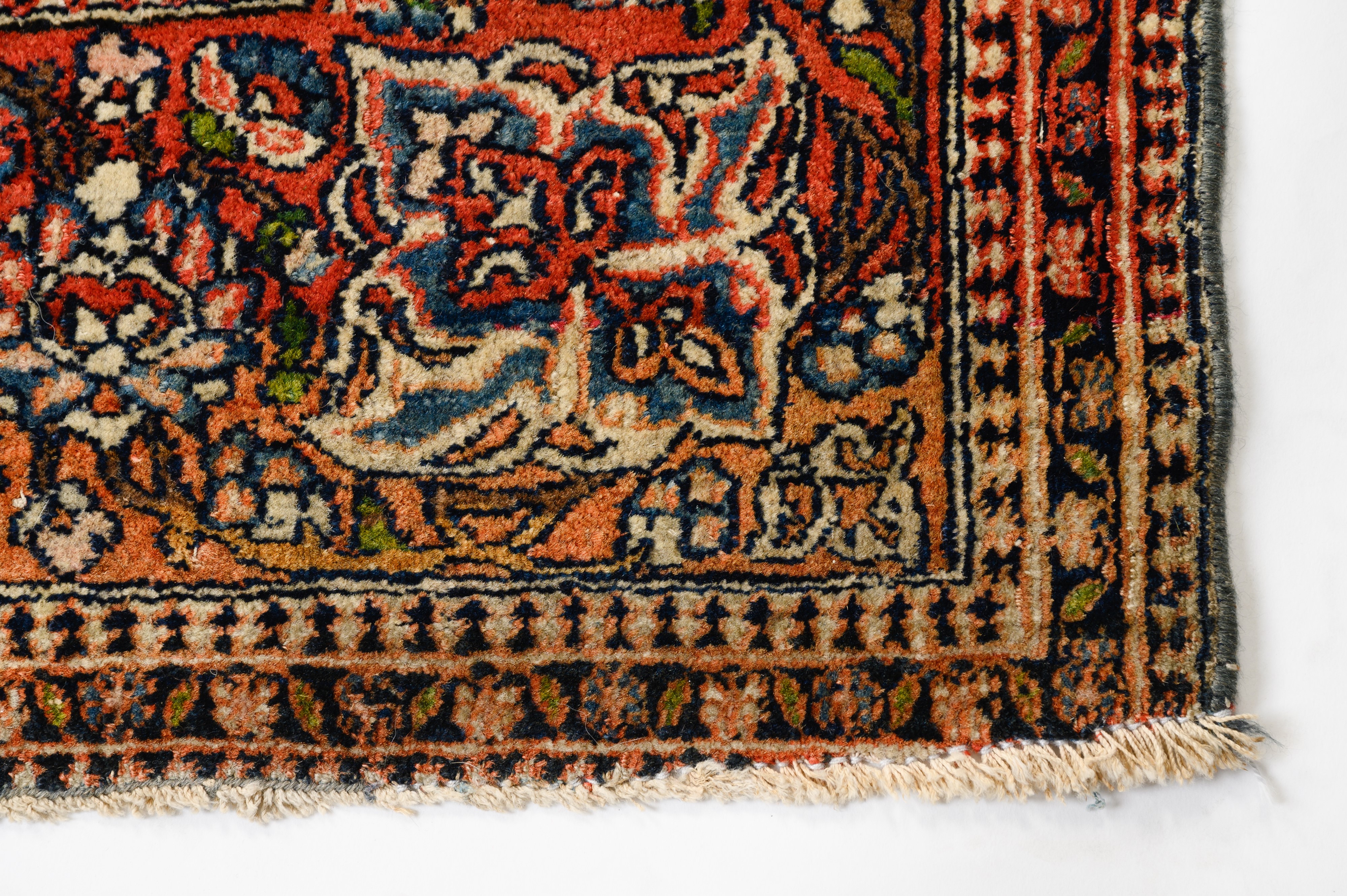 Tappeto Isfahan