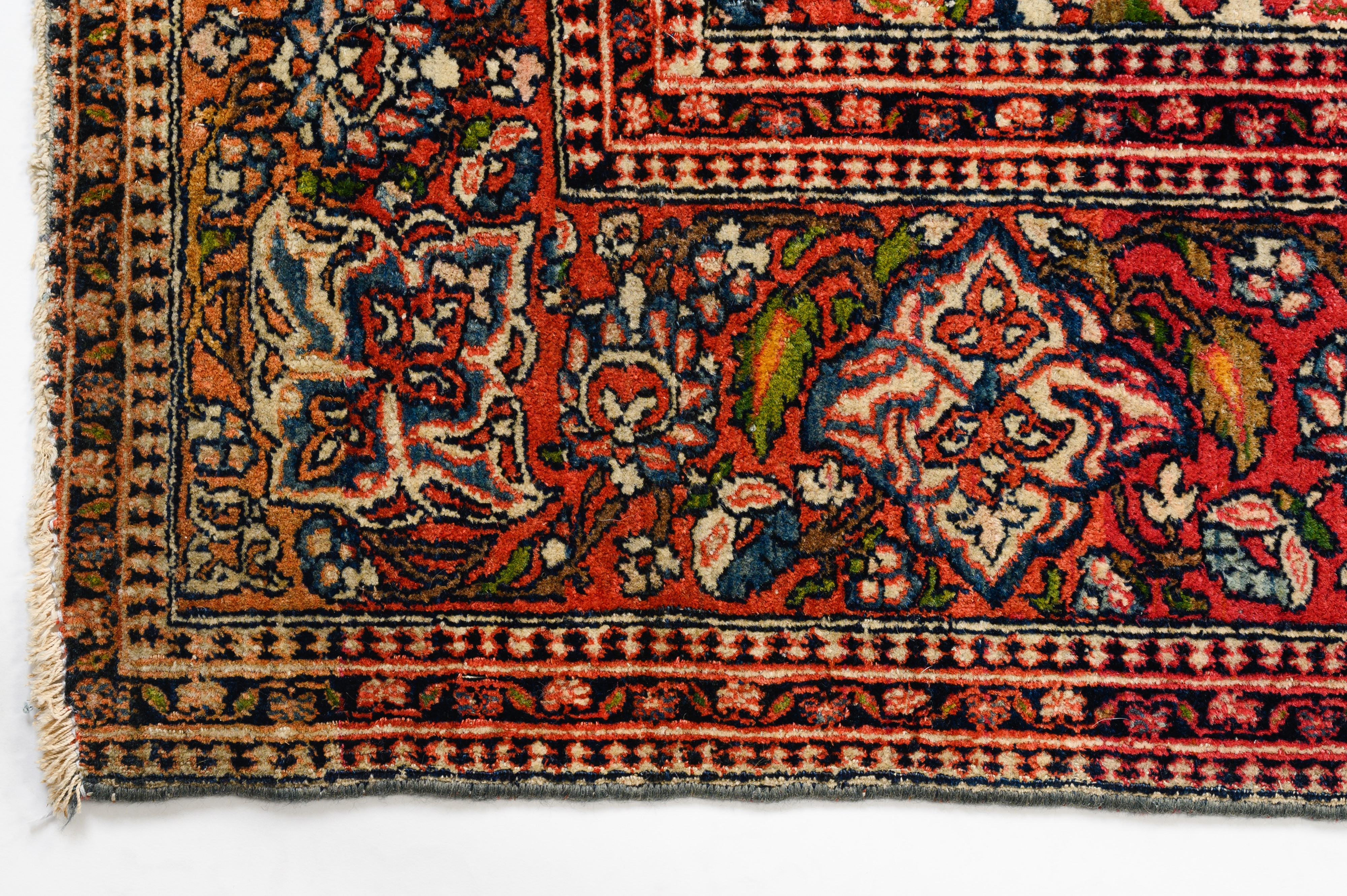 Tappeto Isfahan
