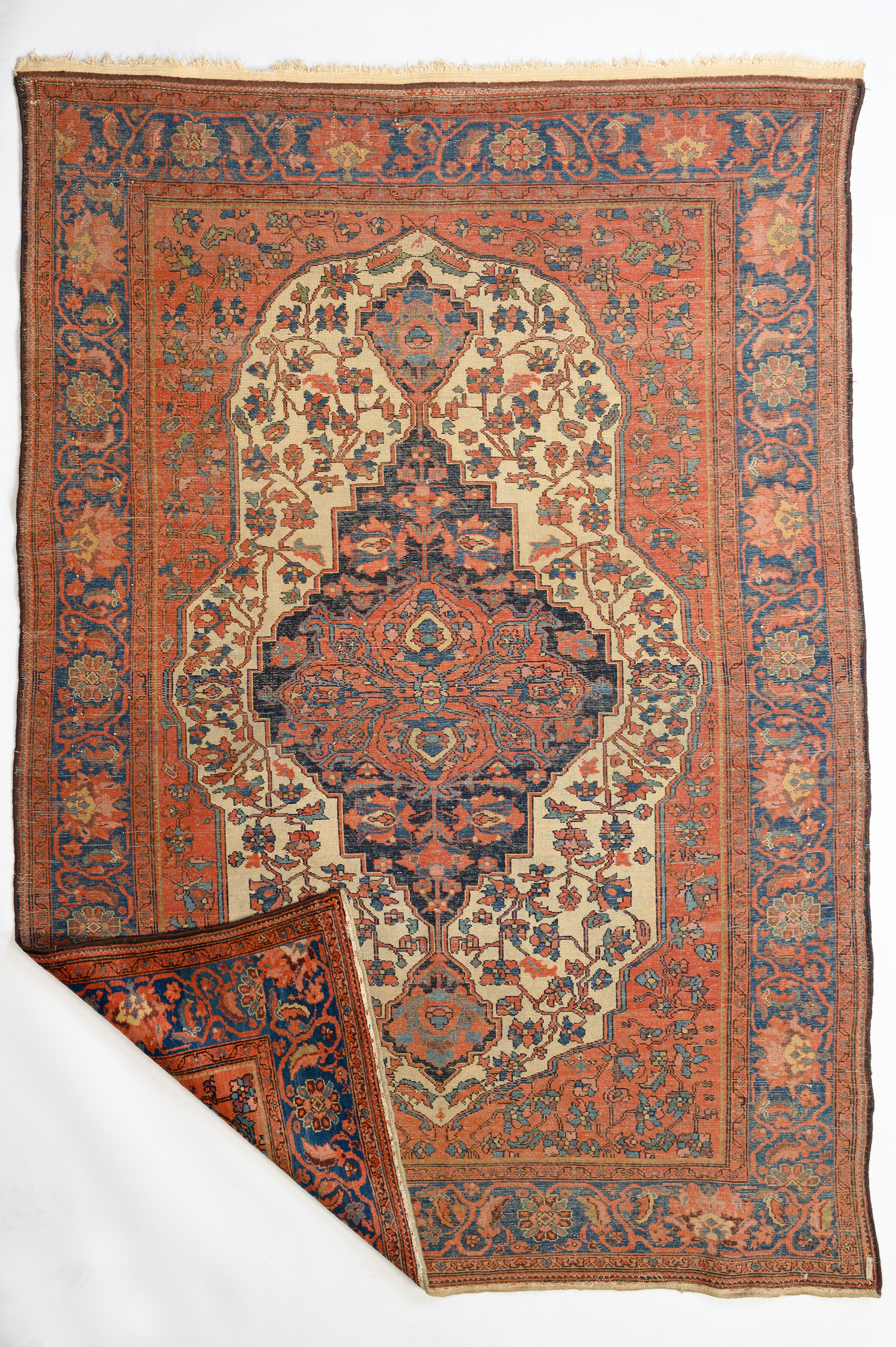 Tappeto Farahan