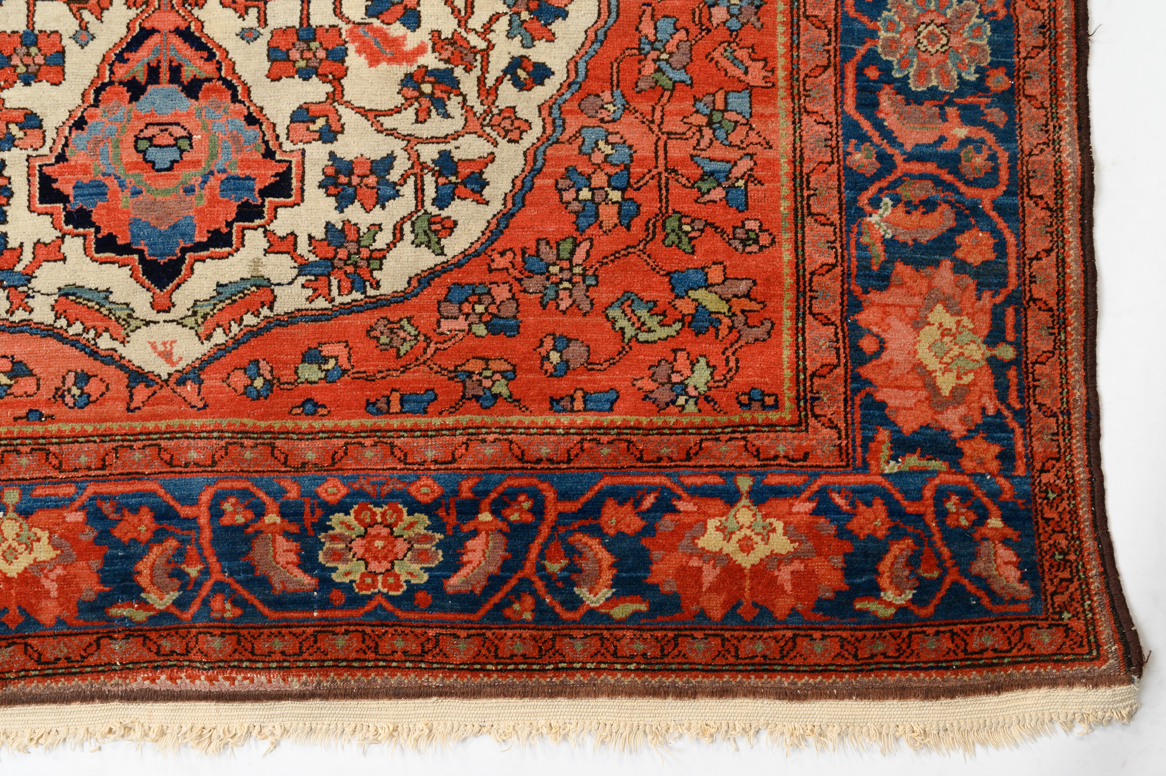 Tappeto Farahan
